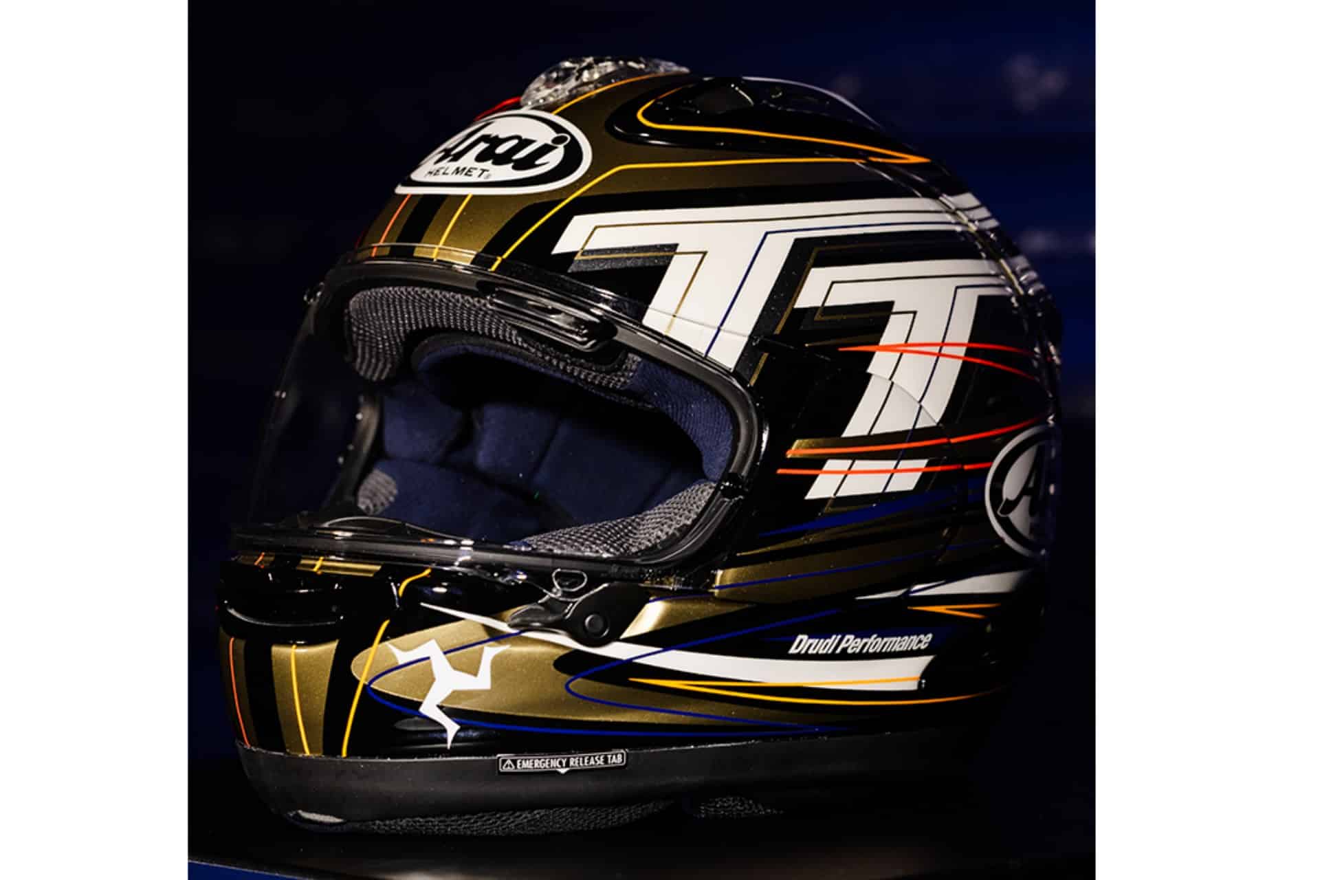 新井 RX-7V EVO IoM TT 2026