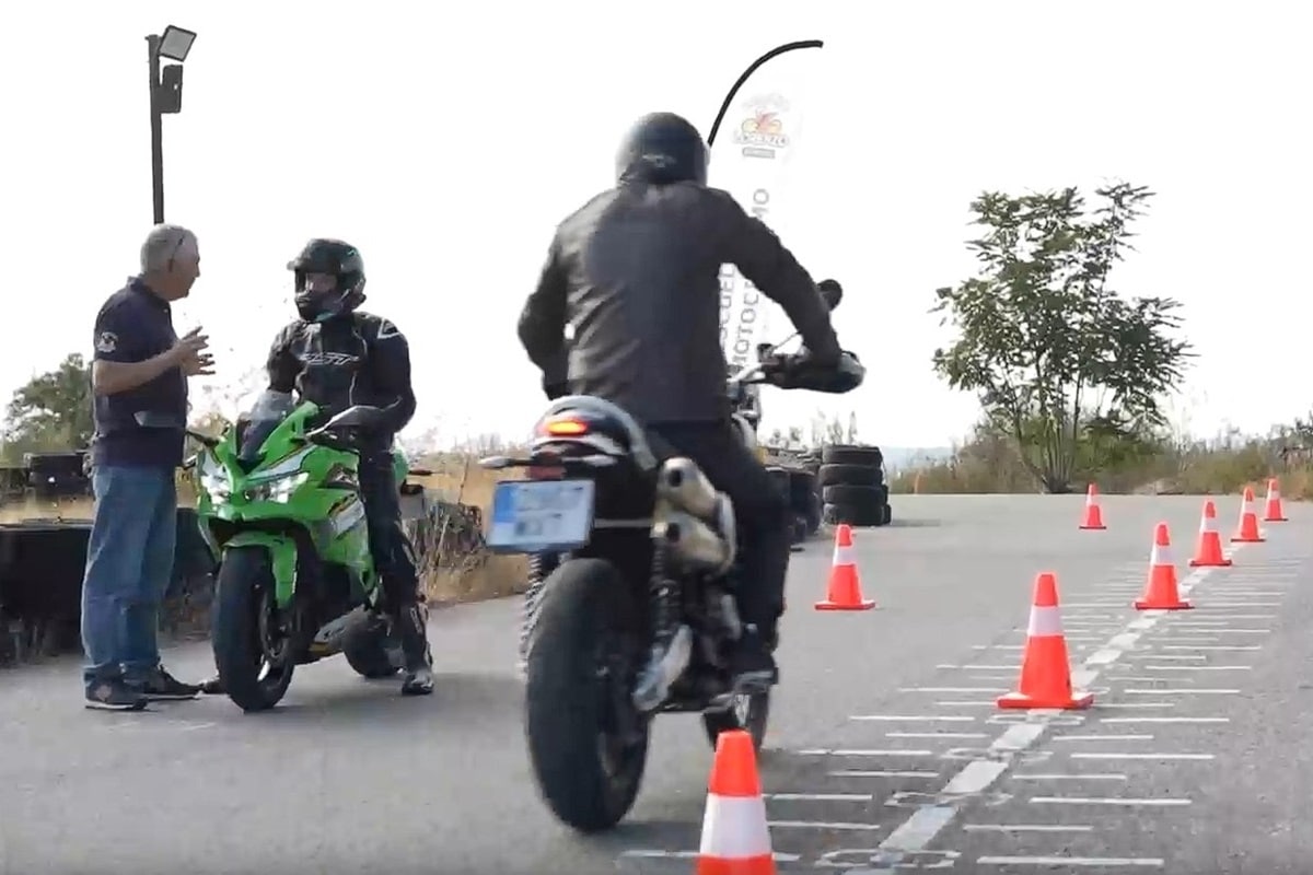 Chicho Lorenzo School presenta su nuevo Máster en Frenada
