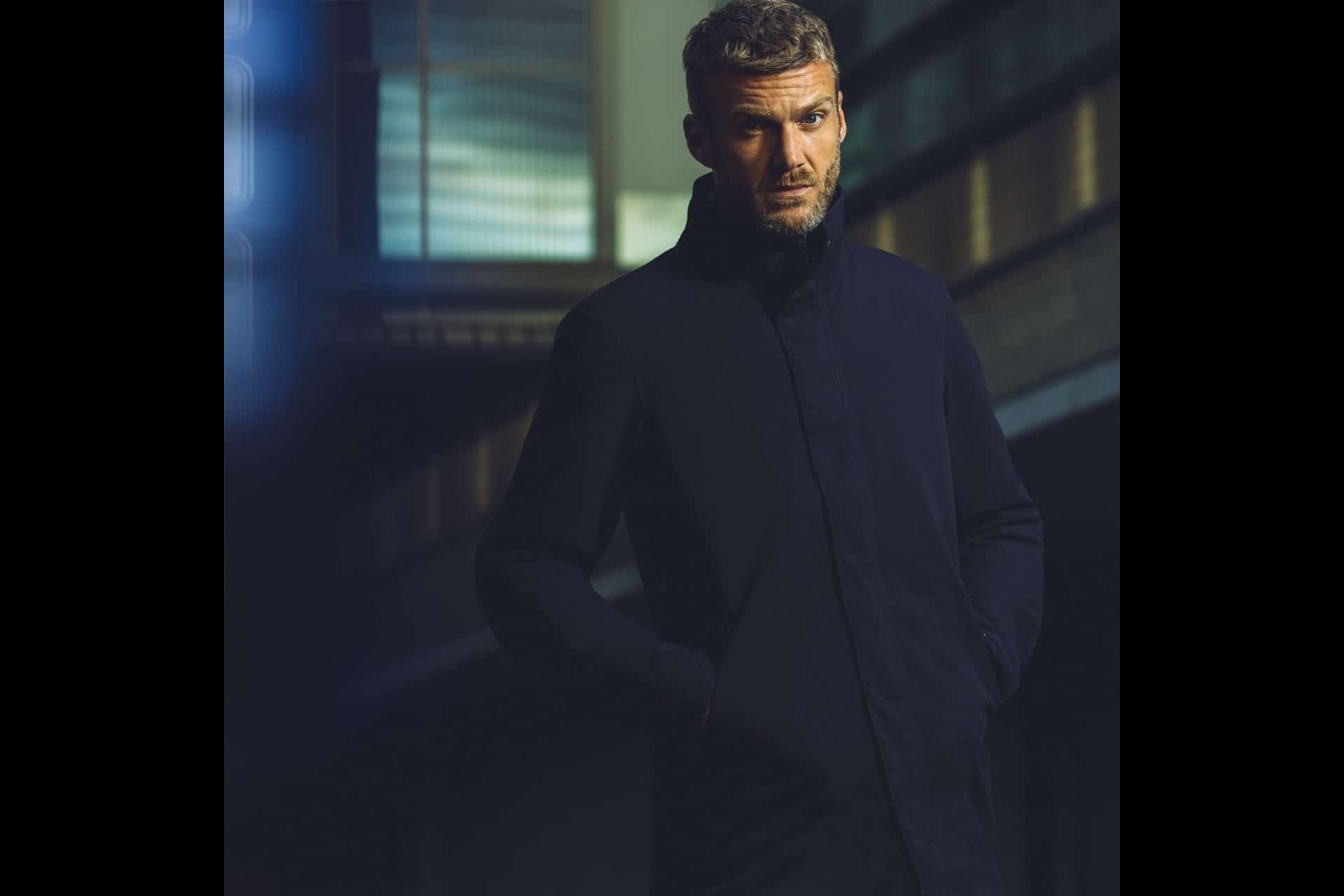 SPIDI refuerza su gama Urban con las nuevas chaquetas Beta y Sigma Lady