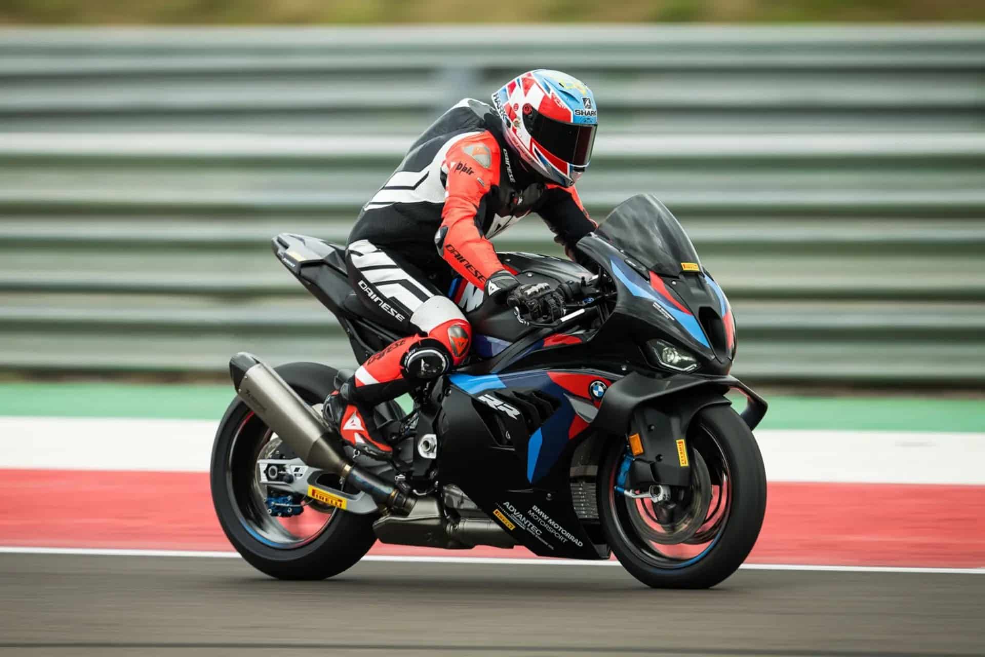 Brembo TrackTribe 遥测技术