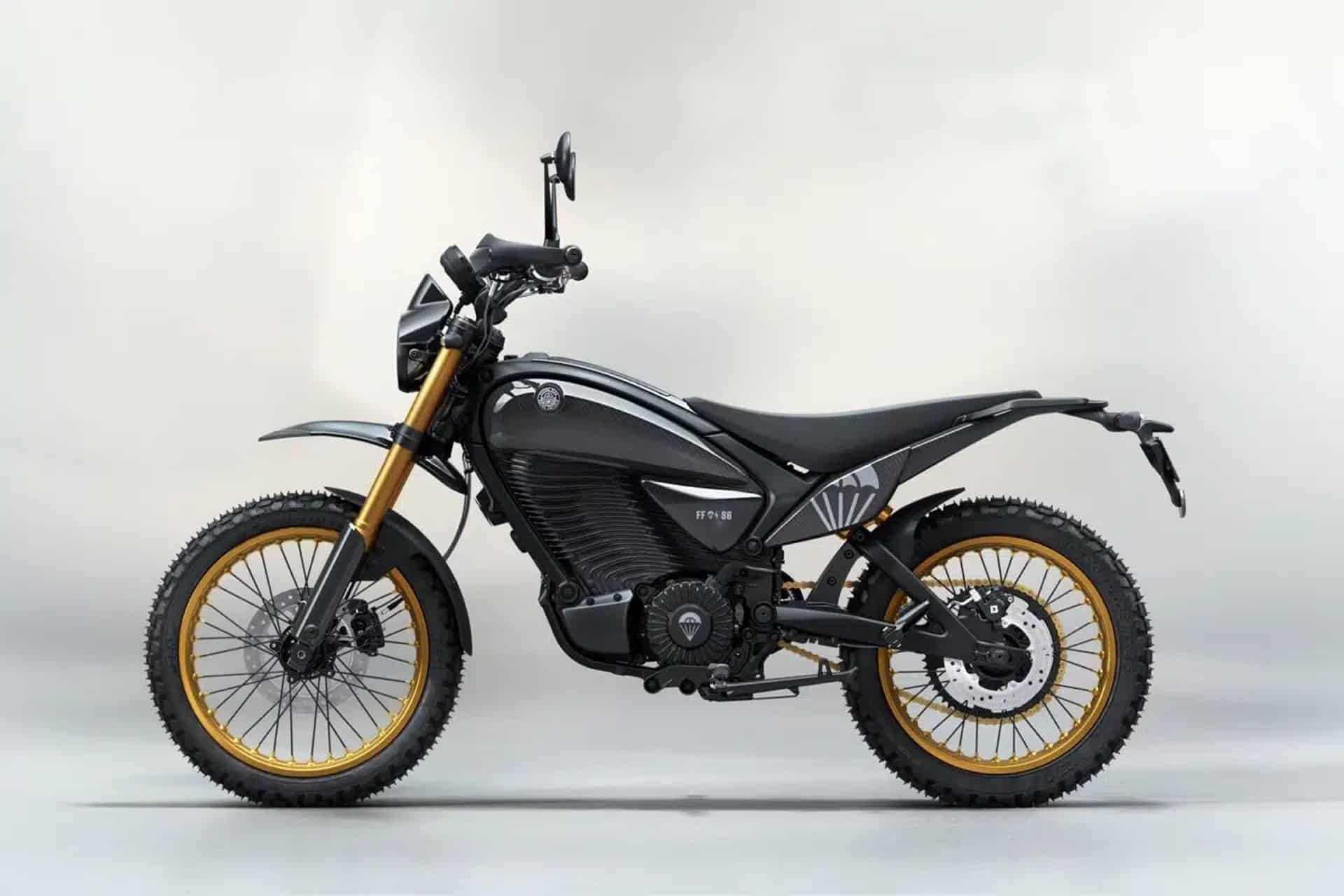 FF.S6 2026：Flying Flea 首款插件扰频器的所有数据