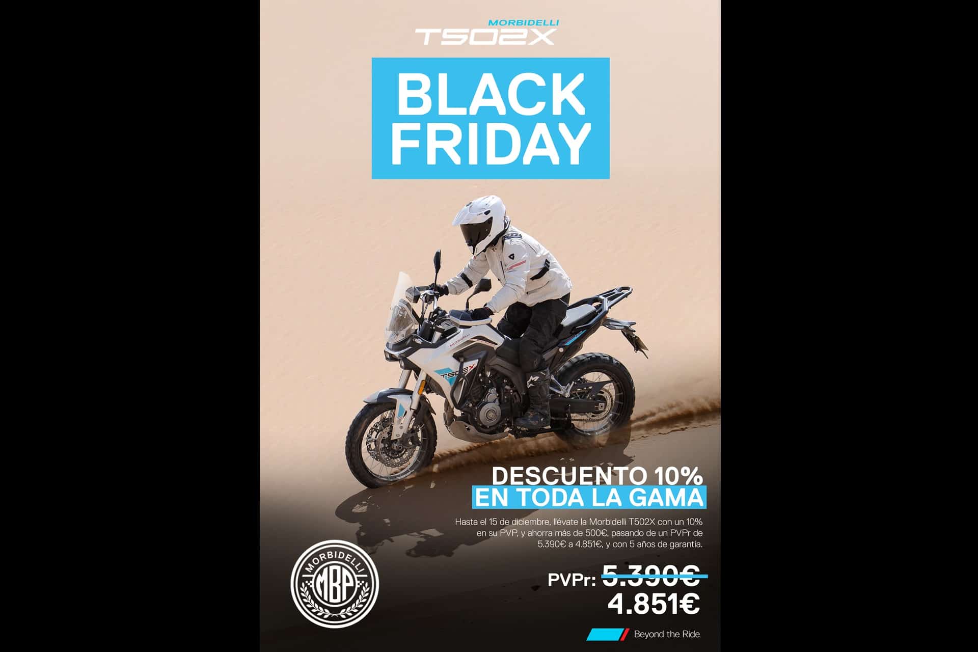 Keeway Group 庆祝黑色星期五 10% 折扣