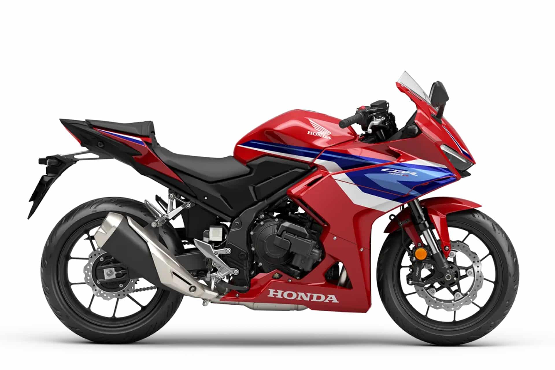 A2 运动自行车 - 本田 CBR500R