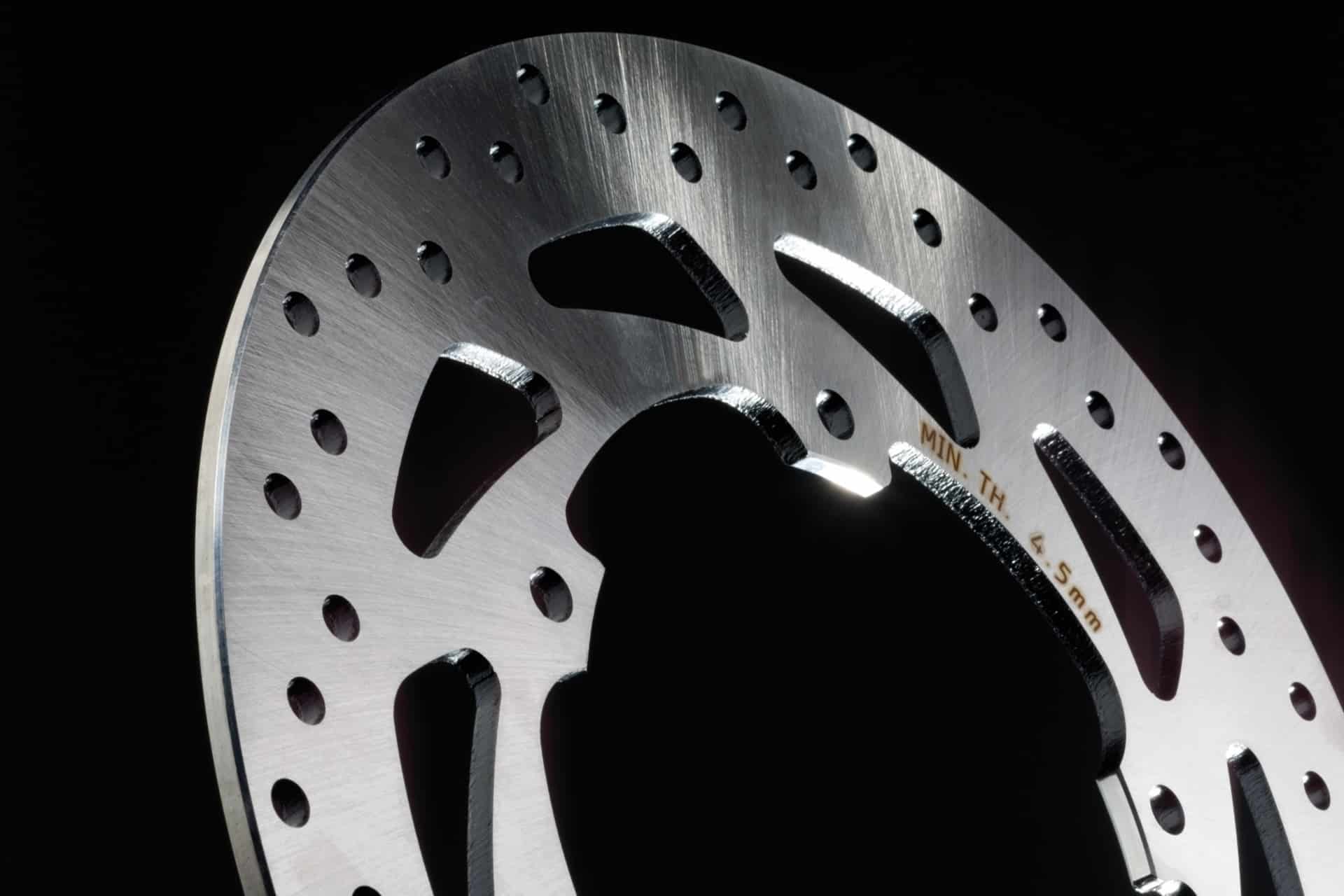 Brembo 2026 制动盘系列：任何情况下的性能、舒适性和安全性