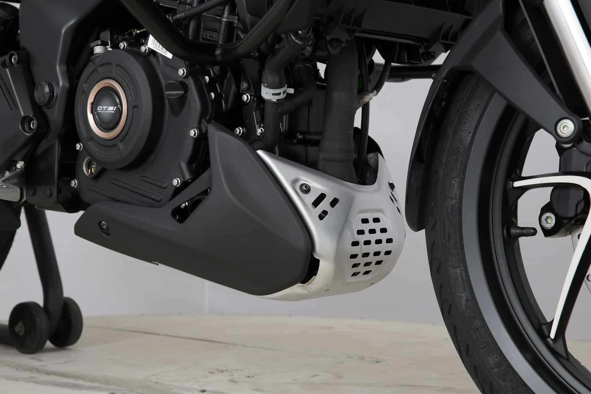 Bajaj 加强其在摩托车领域的全球地位