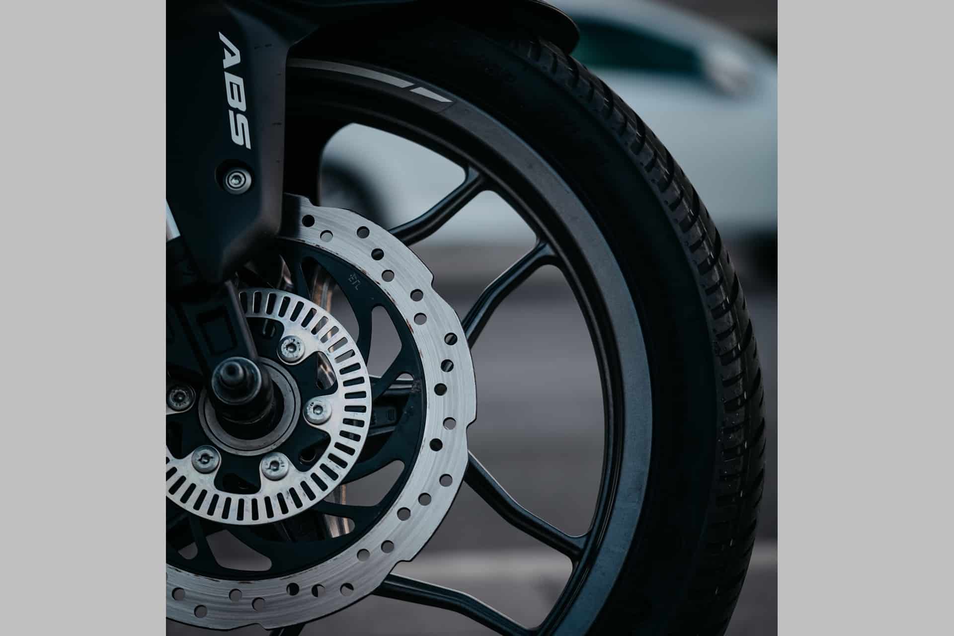 Bajaj 加强其在摩托车领域的全球地位