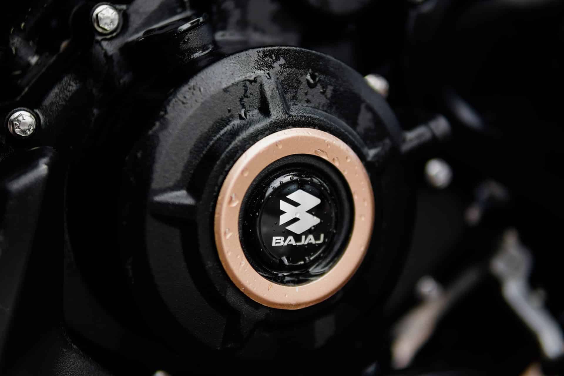 Bajaj fortalece su posición global dentro del sector de la moto