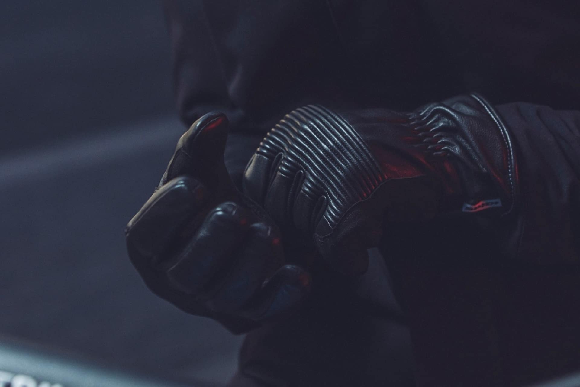 SPIDI 2026 系列冬季手套：即使在最冷的日子也安全舒适