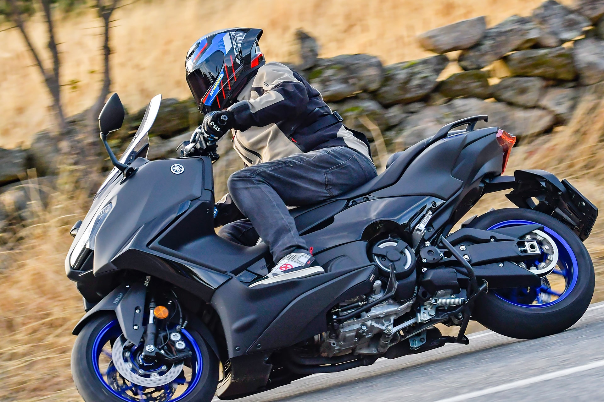 专业级别驾驶运动踏板车的 8 个提示和技巧