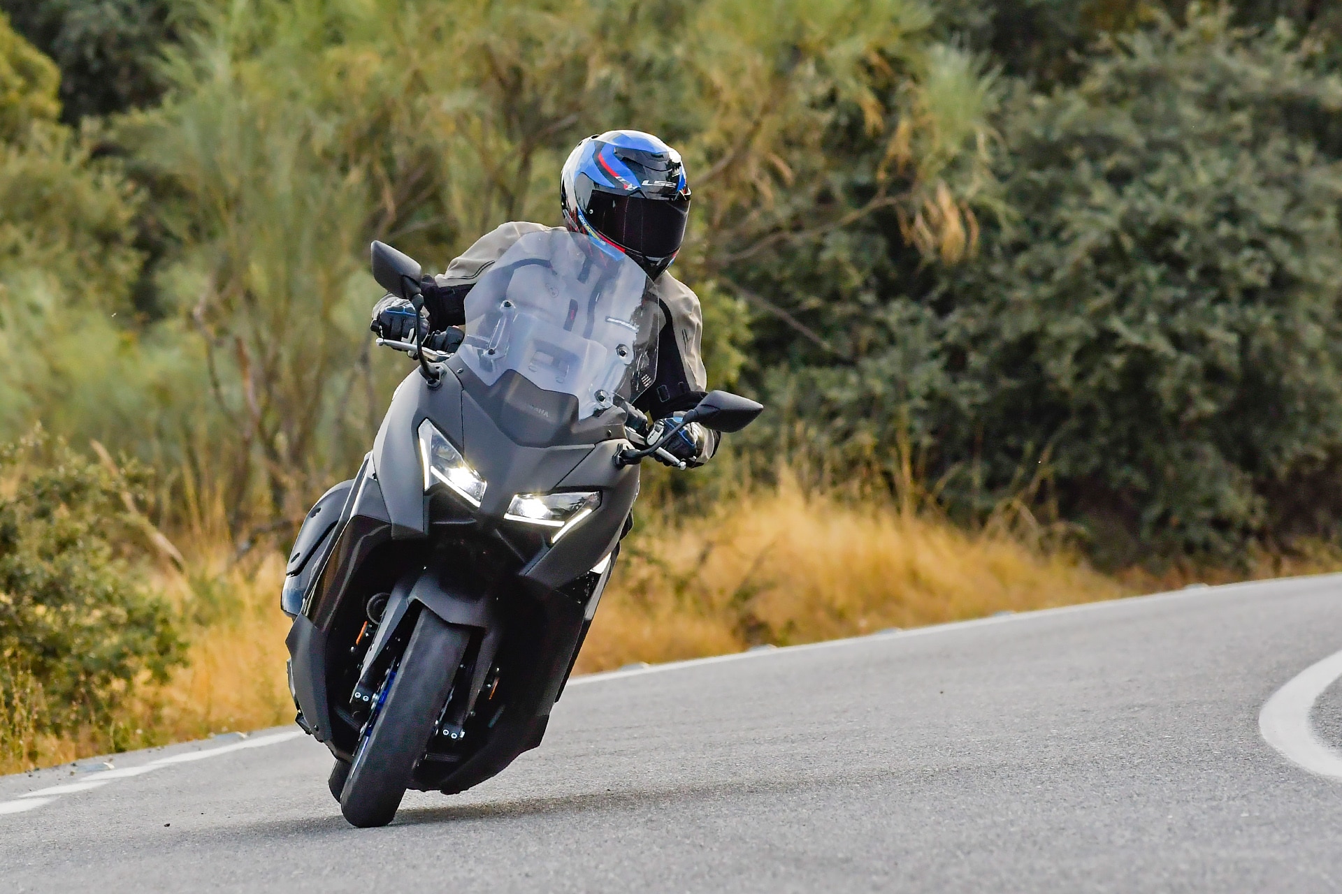 专业级别驾驶运动踏板车的 8 个提示和技巧