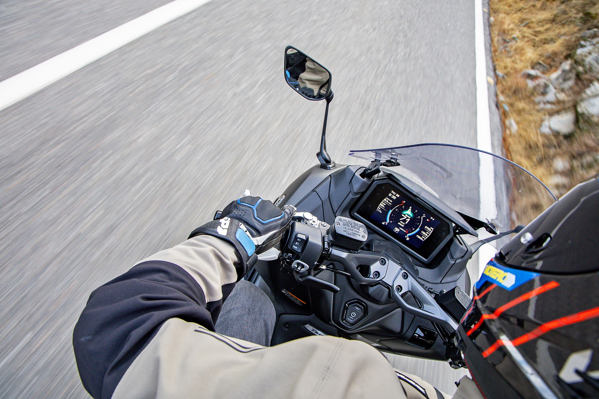 专业级别驾驶运动踏板车的 8 个提示和技巧