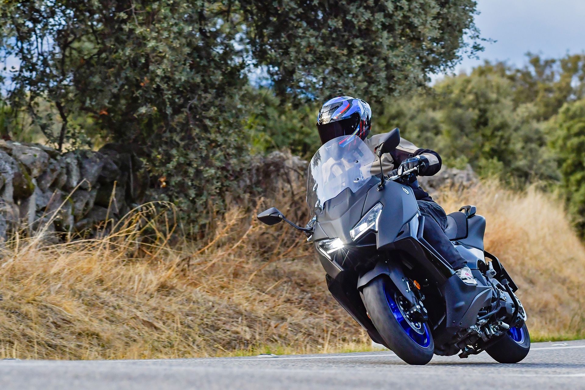 专业级别驾驶运动踏板车的 8 个提示和技巧