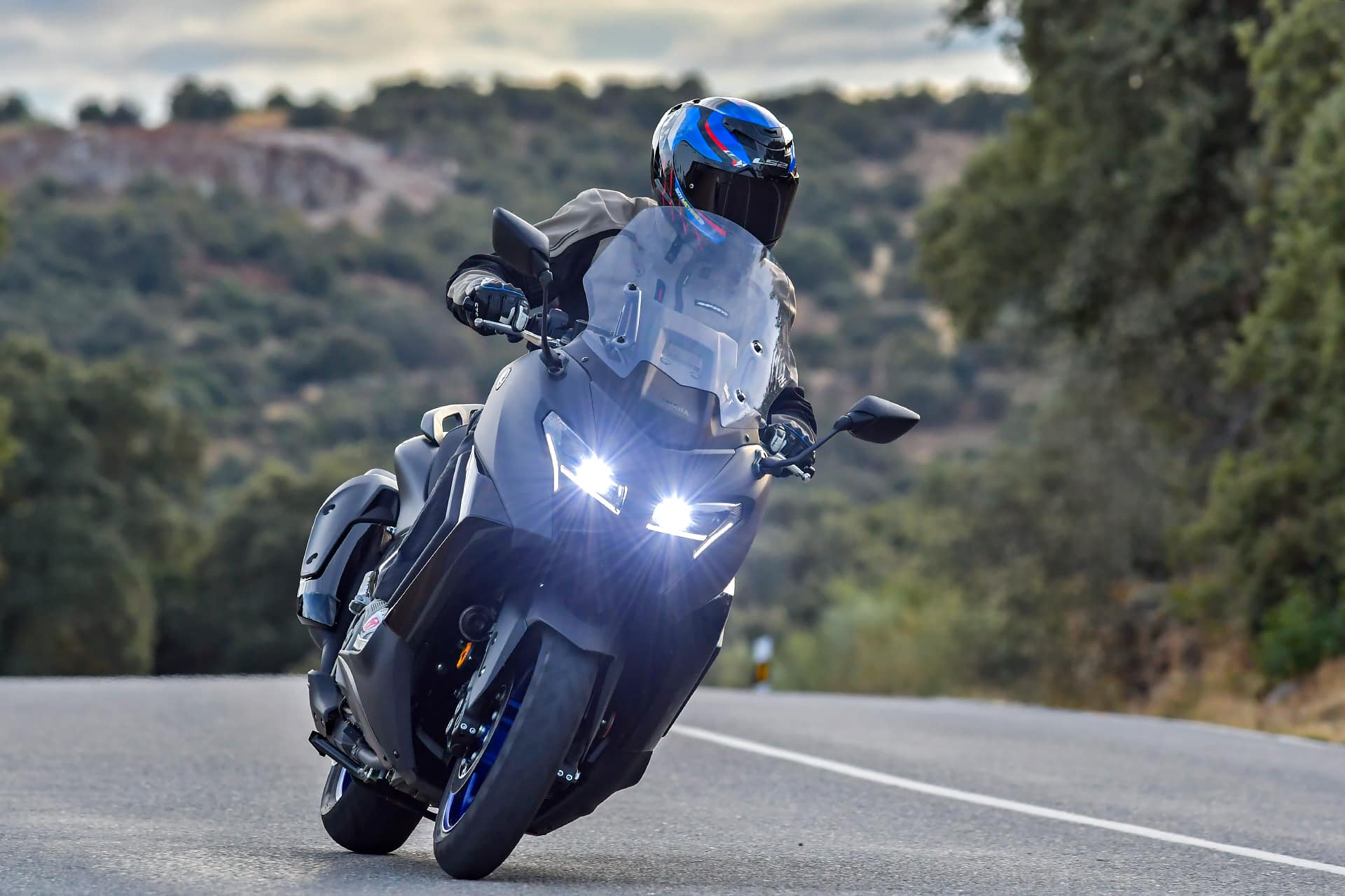 专业级别驾驶运动踏板车的 8 个提示和技巧