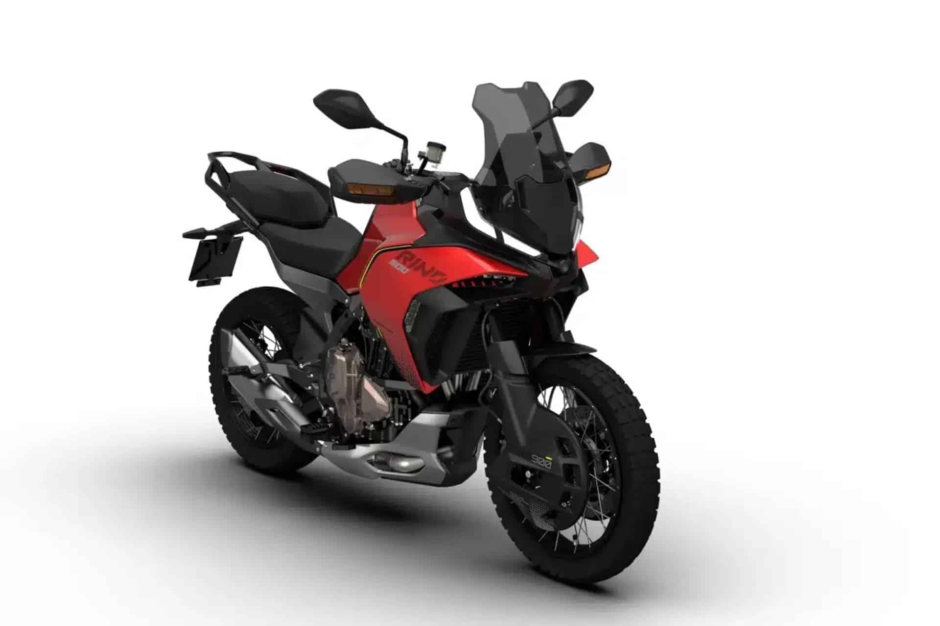 中国摩托车在西班牙找到欧洲最佳商业盟友