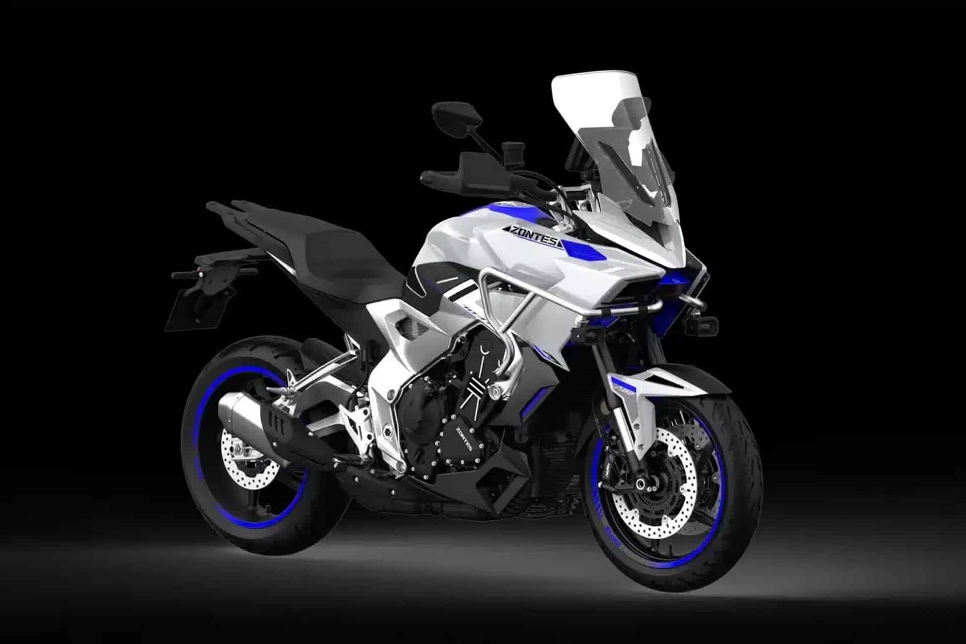 中国摩托车在西班牙找到欧洲最佳商业盟友