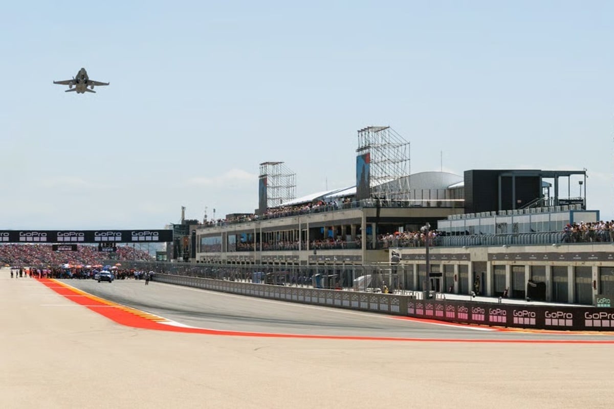 MotorLand Aragón 加强了新赛季综合设施的运营