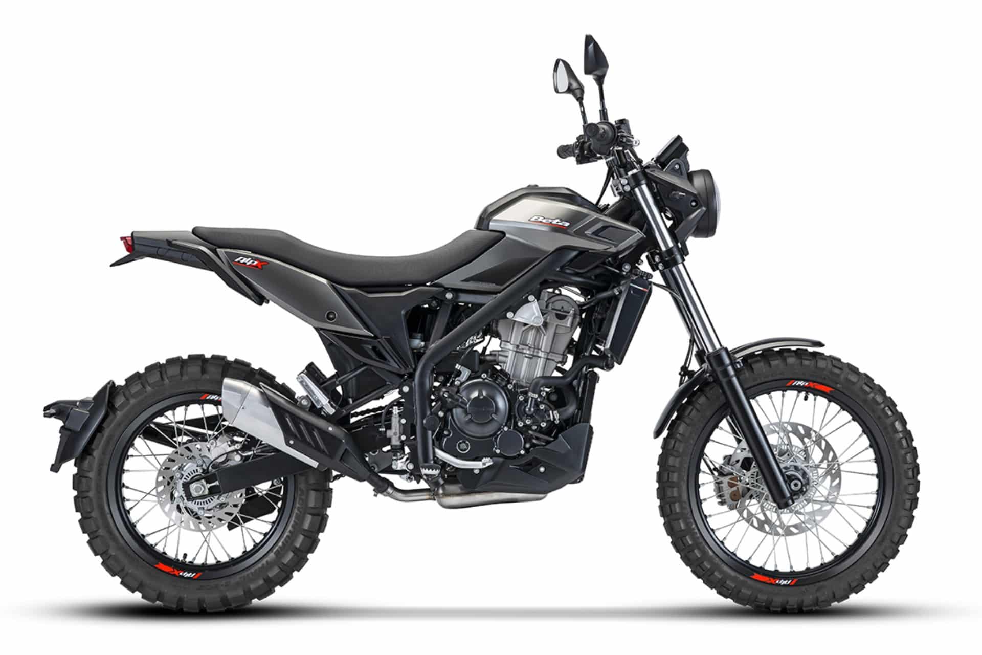 拥有 A2 驾照即可驾驶的 5 款最轻摩托车