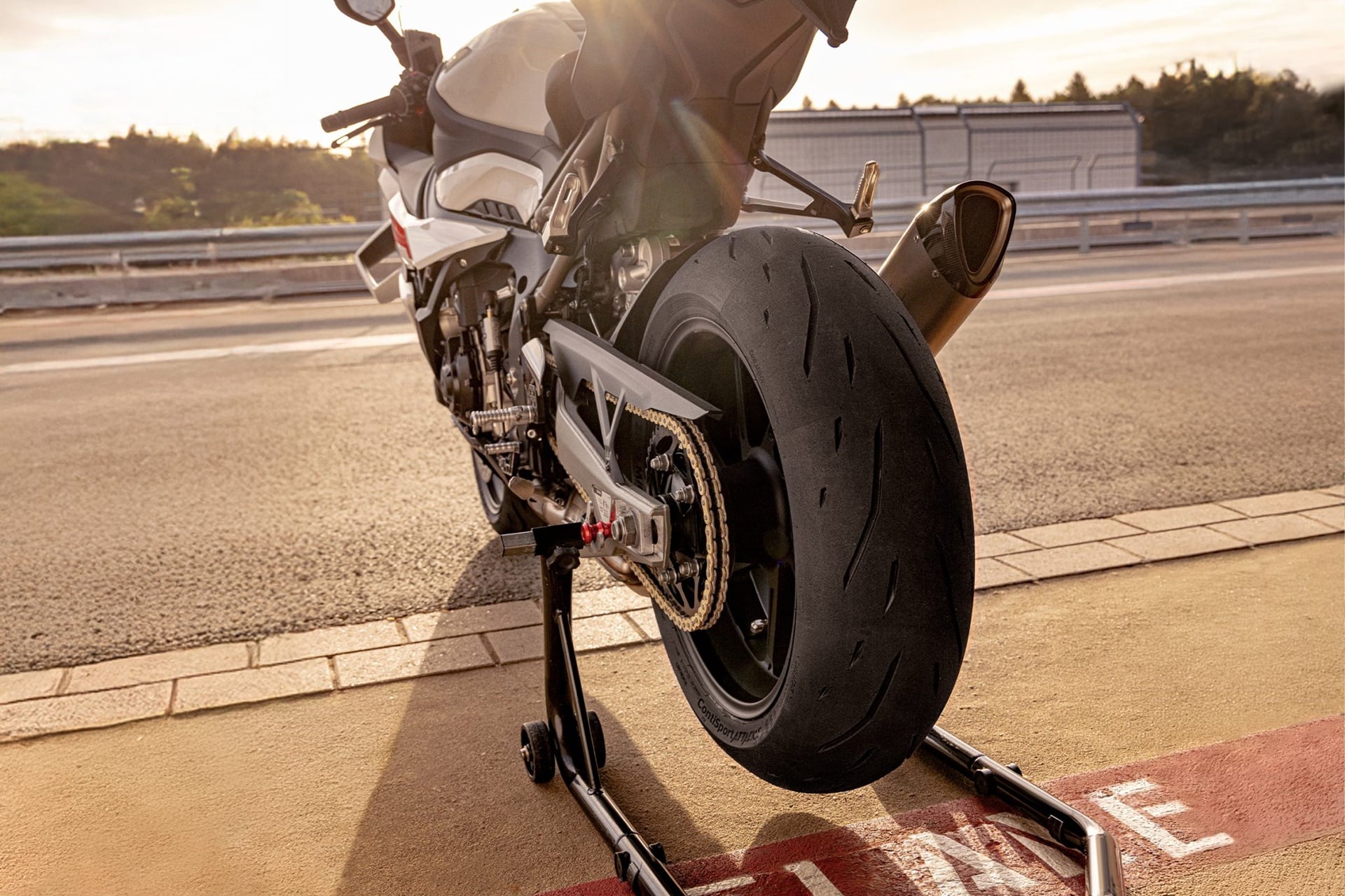 大陆集团 ContiSportAttack 5