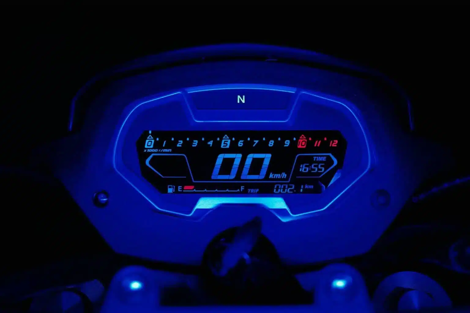 莱昂纳特脉搏 125 2026