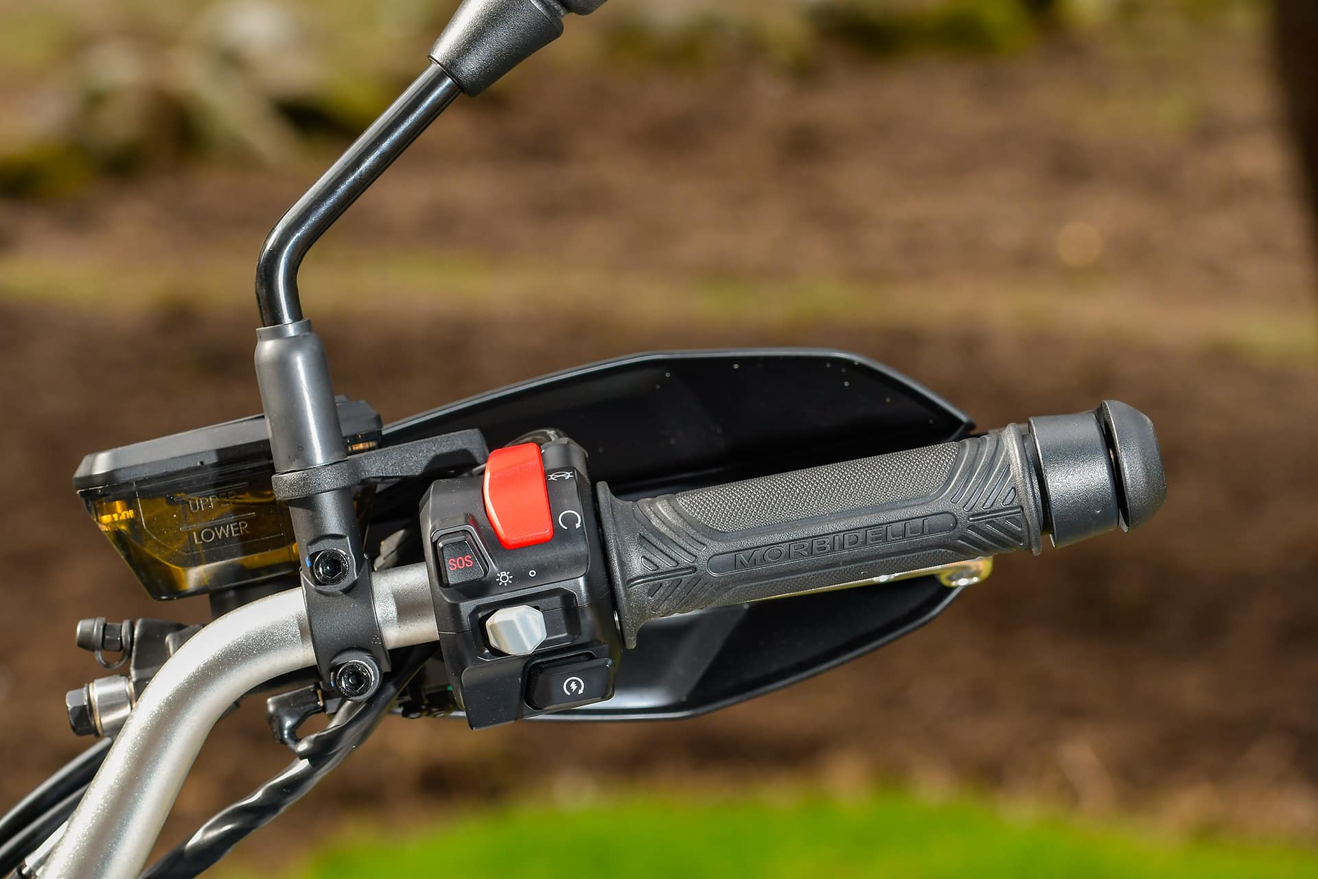 测试莫比德利 T352X