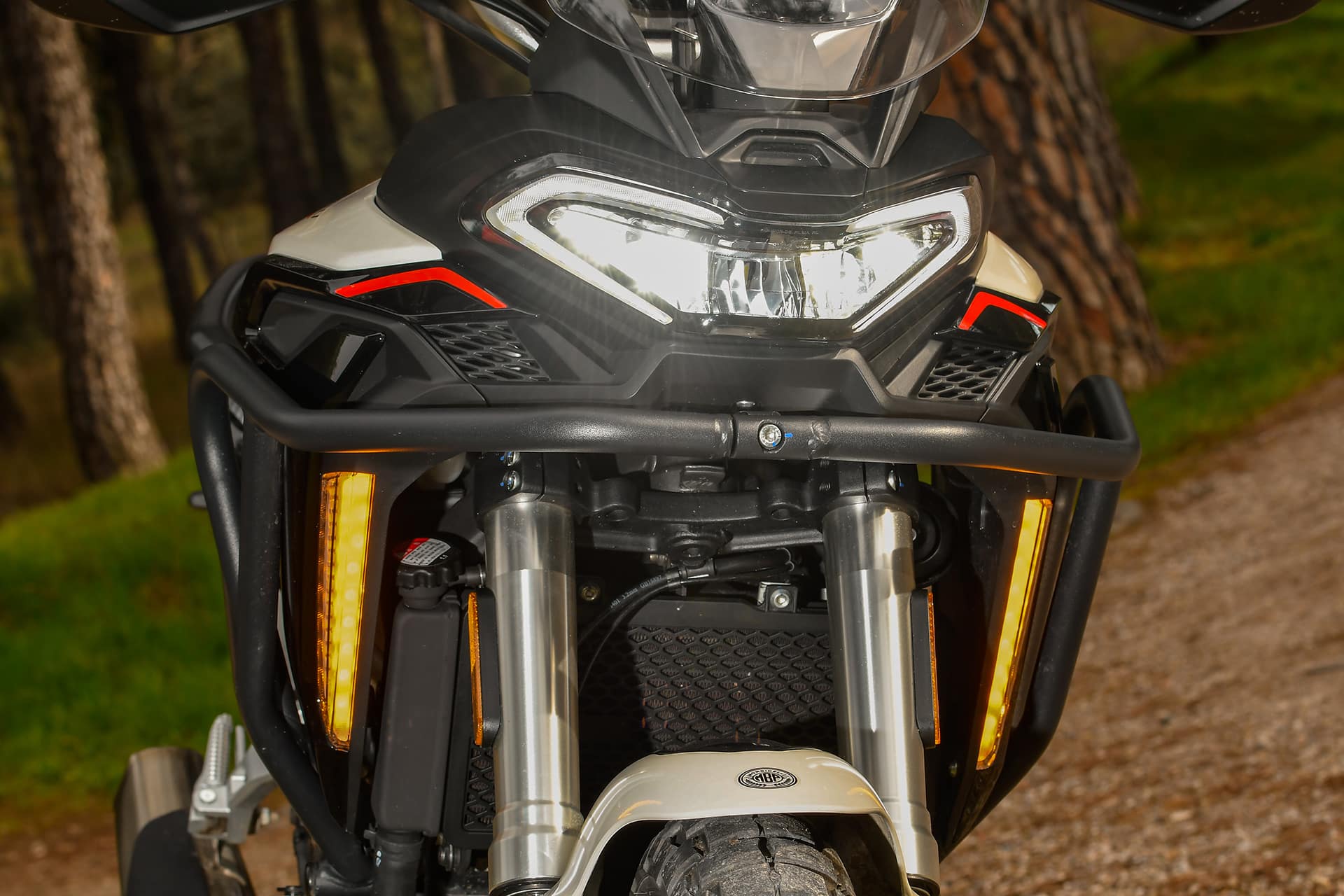 测试莫比德利 T352X