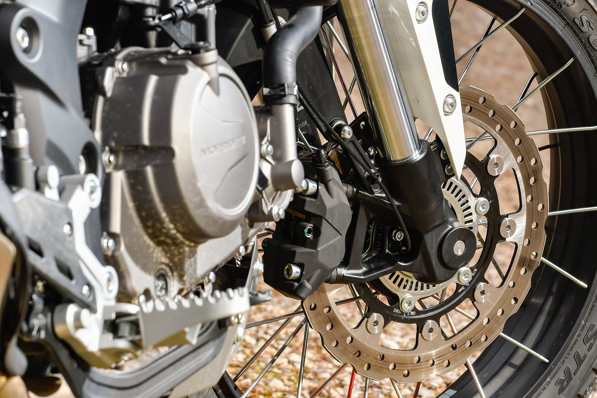 测试莫比德利 T352X