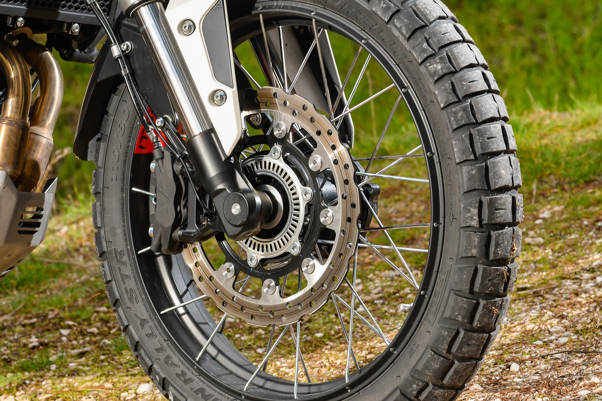 测试莫比德利 T352X