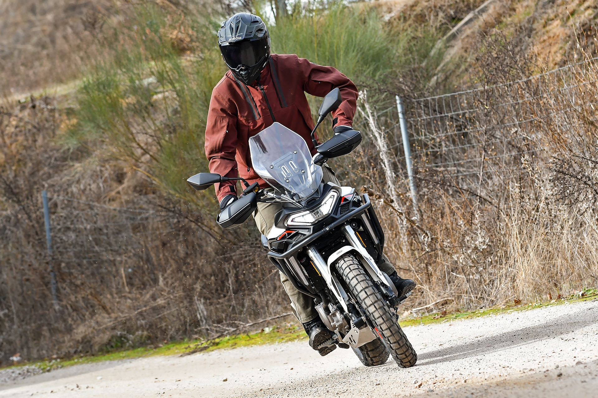 测试莫比德利 T352X