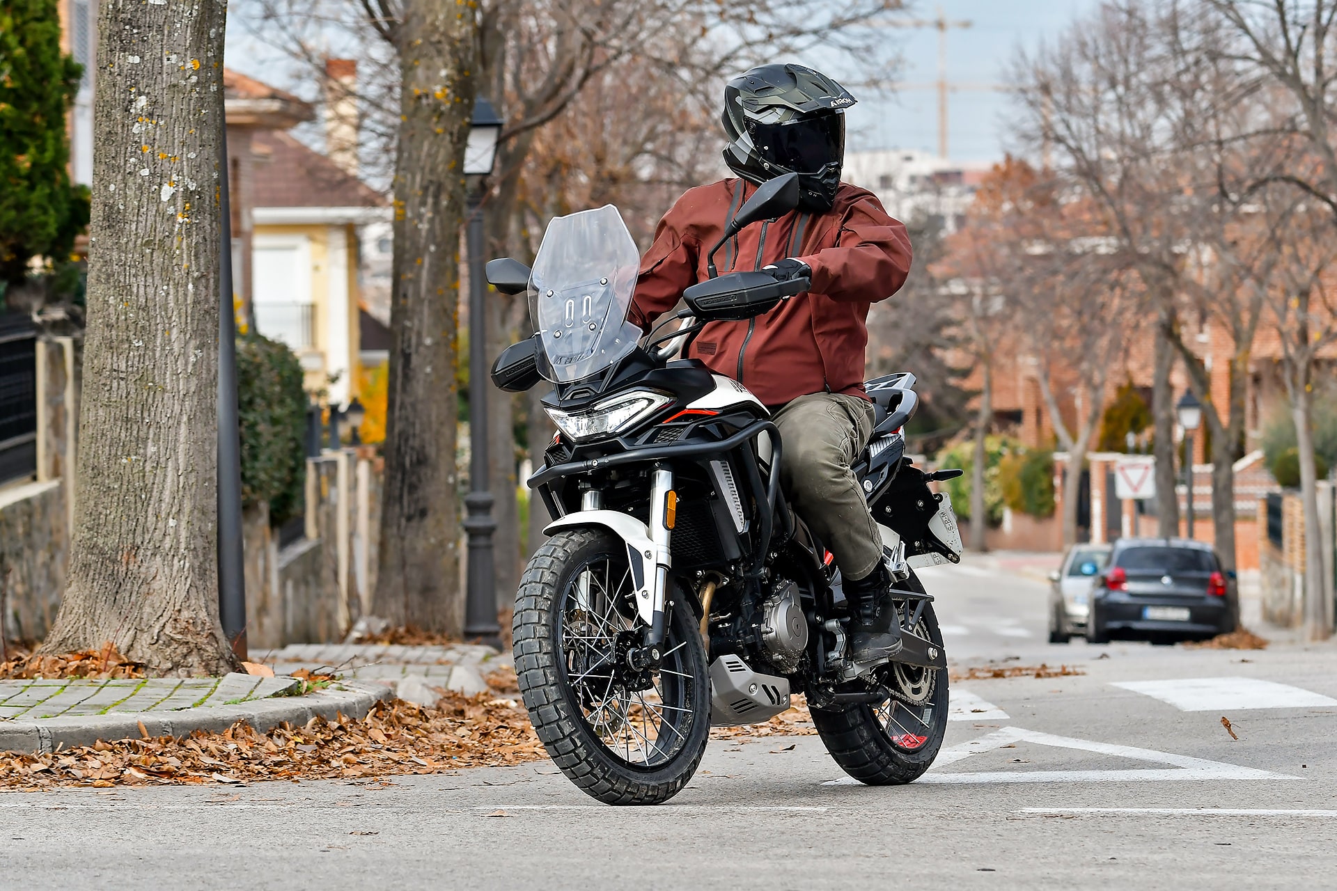 测试莫比德利 T352X