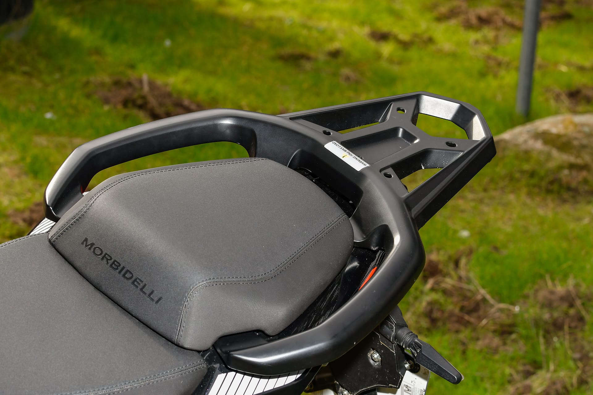 测试莫比德利 T352X