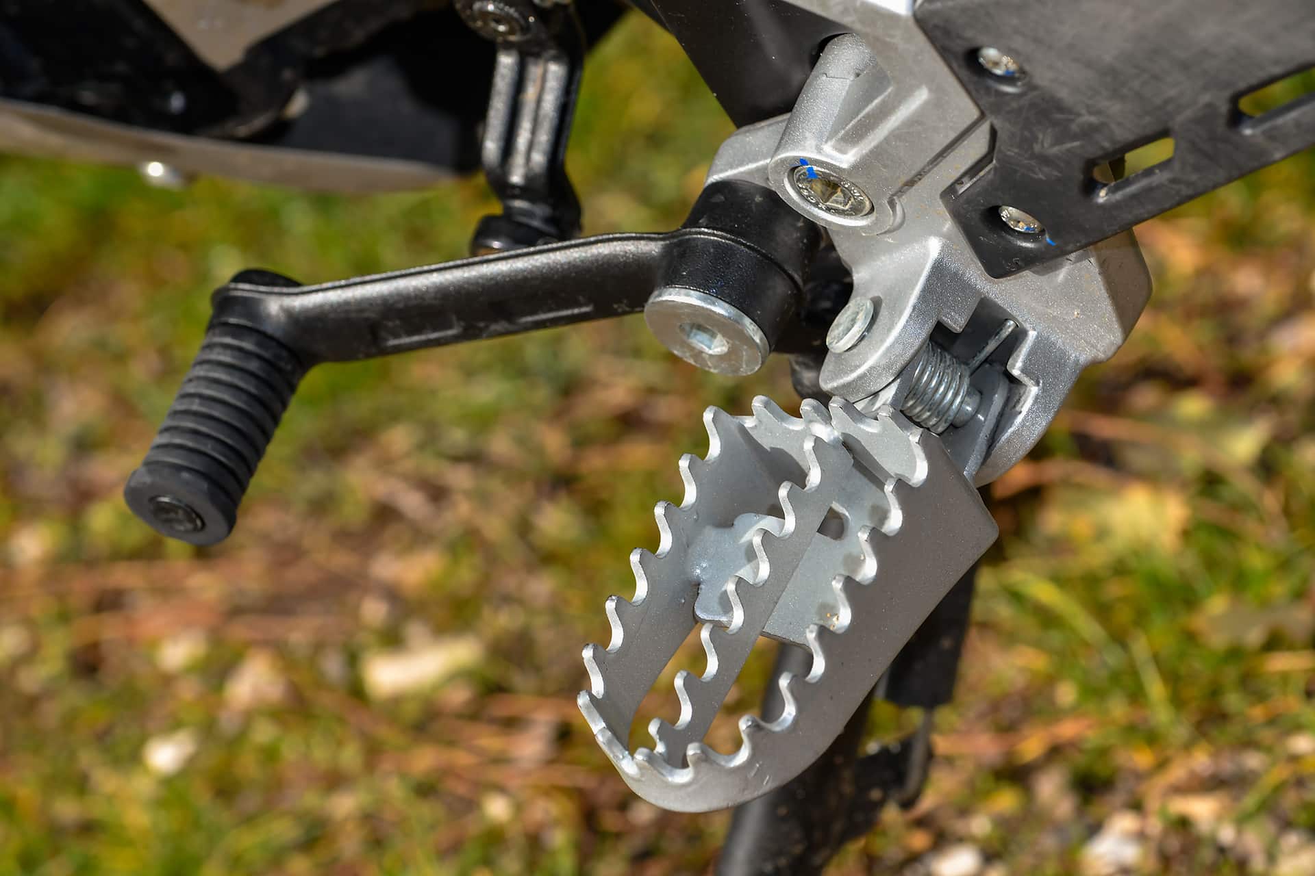 测试莫比德利 T352X