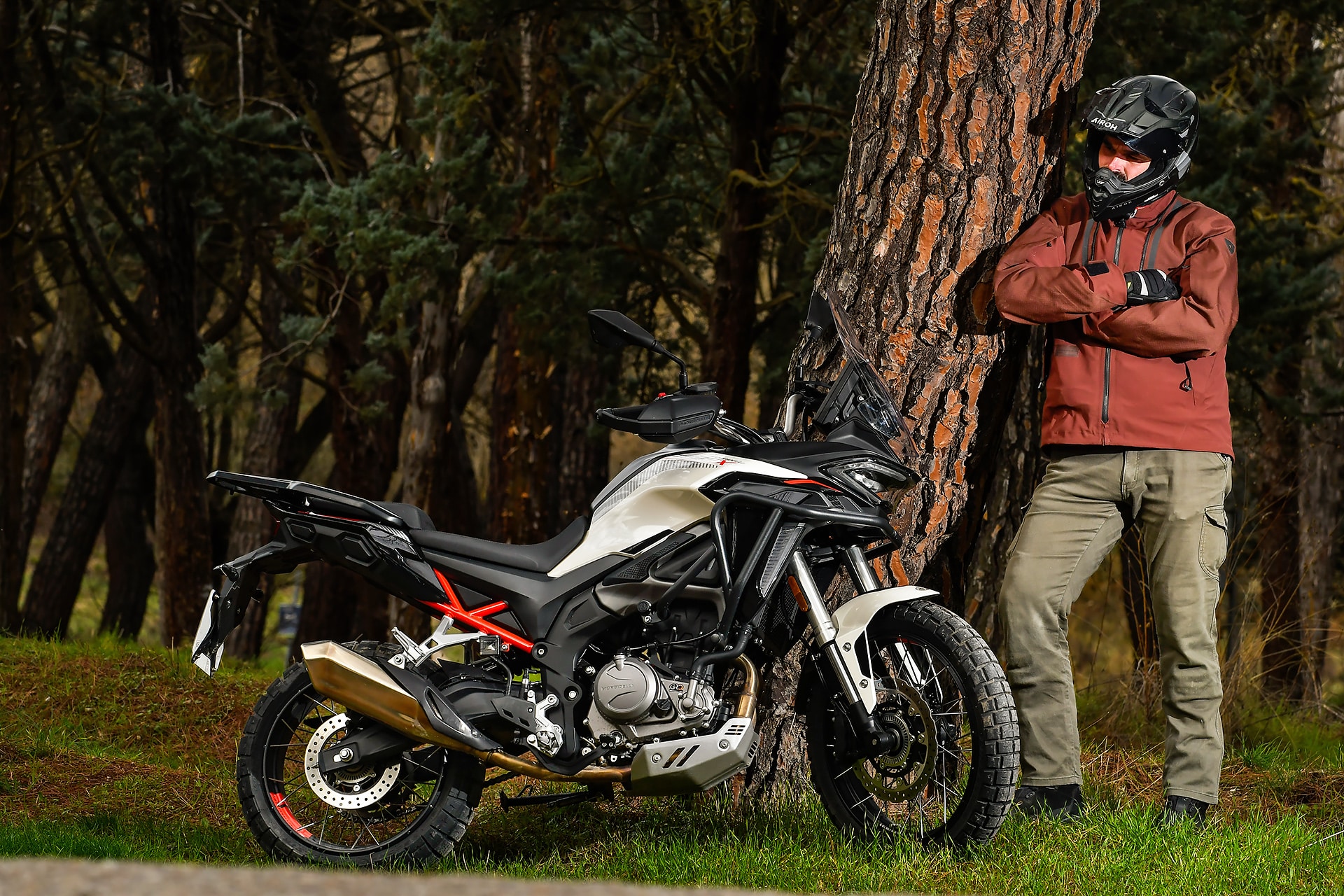 测试莫比德利 T352X