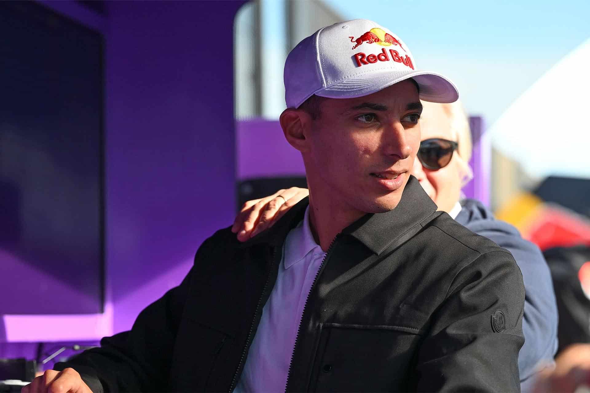 Razgatlioglu 对 MotoGP 的适应是本赛季最大的未知数之一