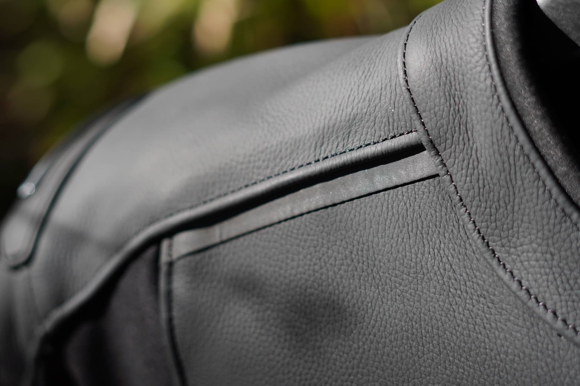 选择皮衣连身裤不停留的小窍门 "皮革"