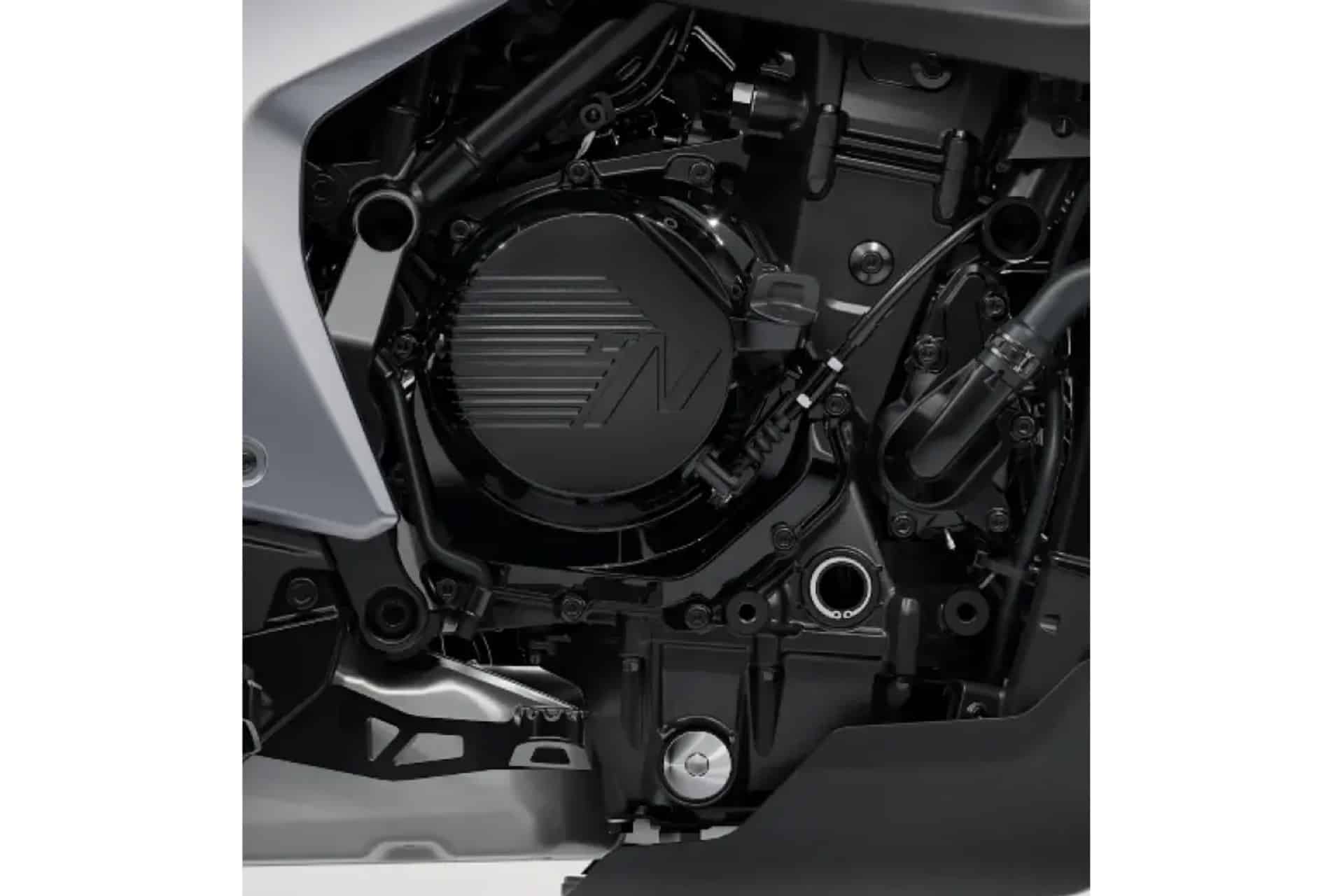 诺顿阿特拉斯 GT 2026