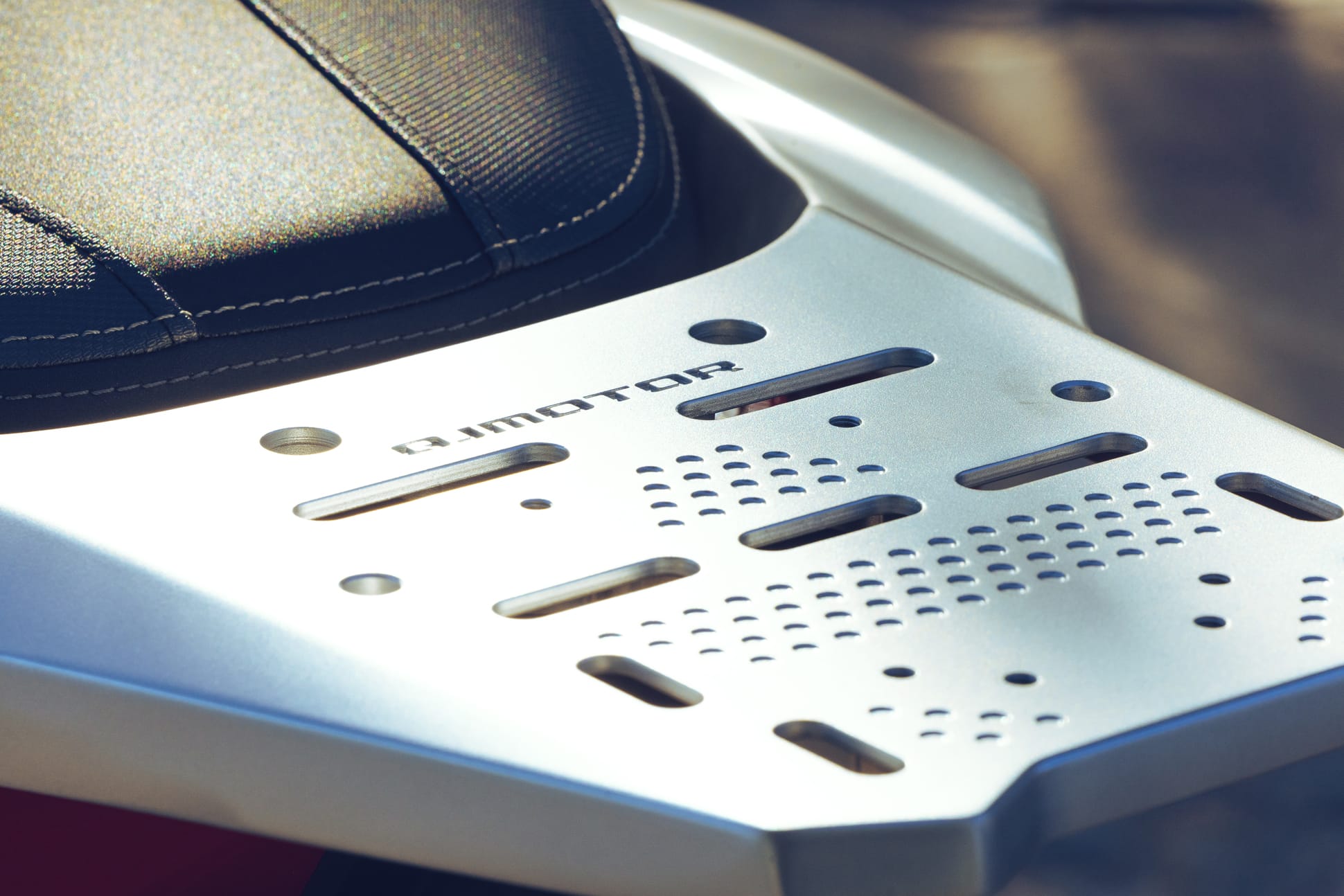 QJ FORT 125N发动机测试