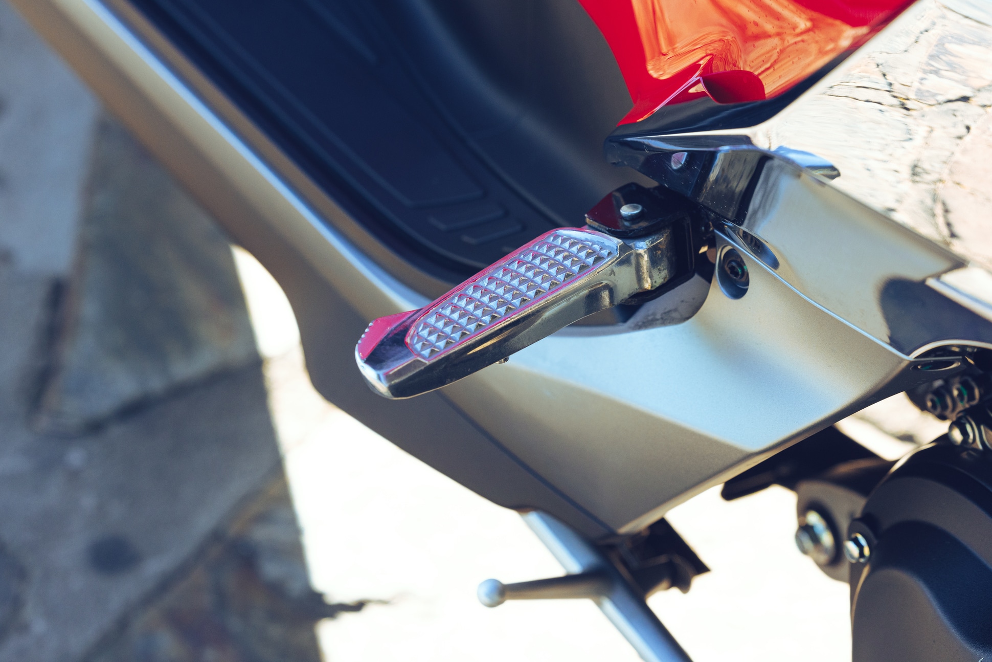 QJ FORT 125N发动机测试