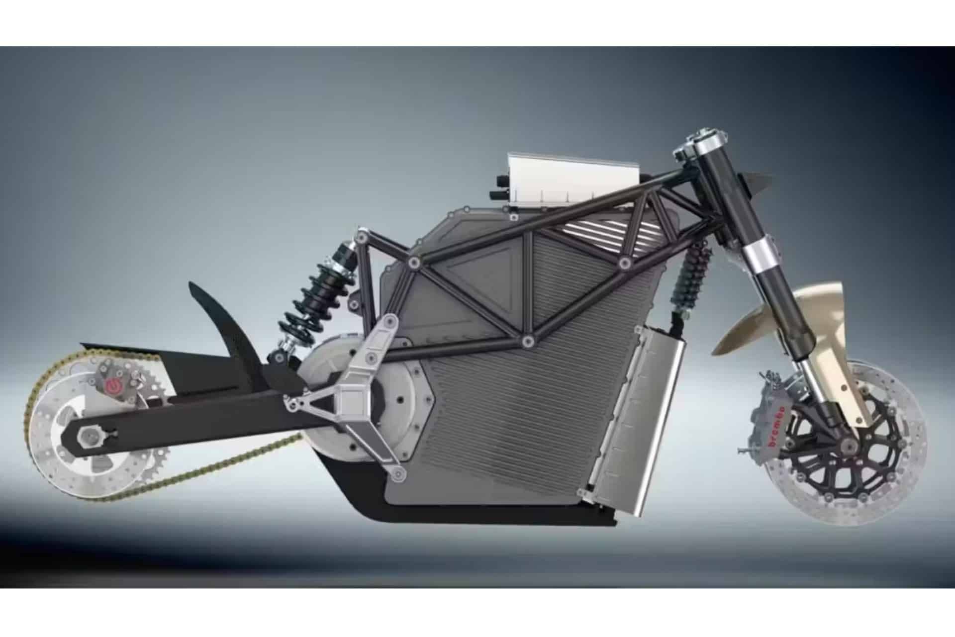 BBM Hiro 巴斯克电动 西班牙