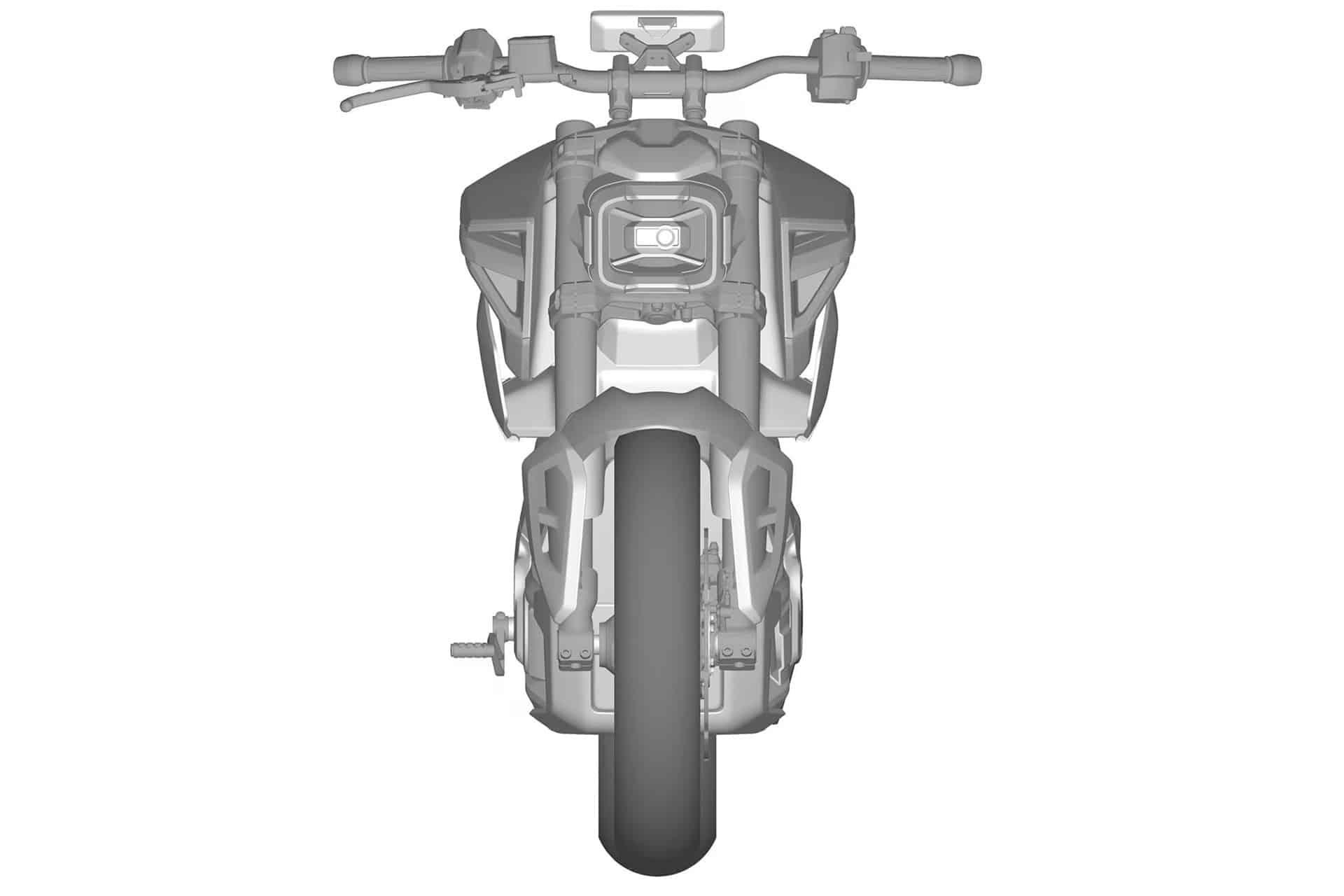 TVS 正在推进在上届 EICMA 2025 上展示的 eFX 30 概念的生产