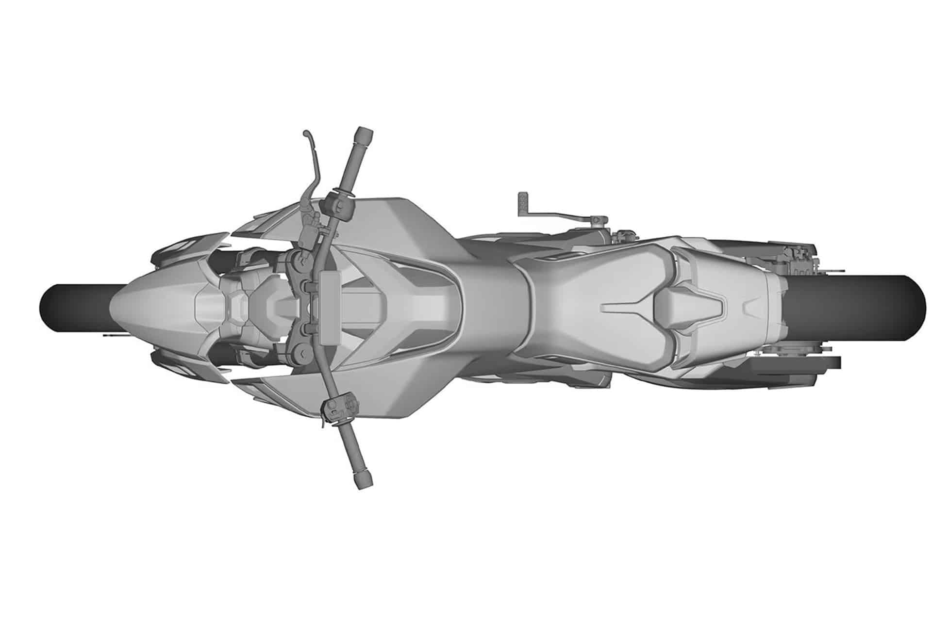 TVS 正在推进在上届 EICMA 2025 上展示的 eFX 30 概念的生产