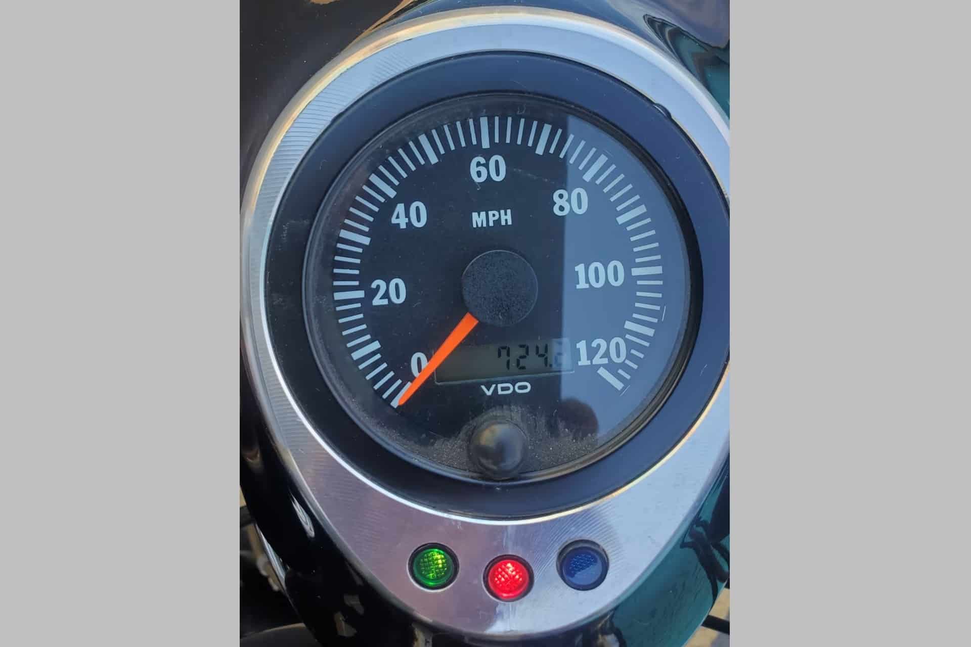 Confederate America GT：源自 20 世纪 90 年代末的洋基工艺