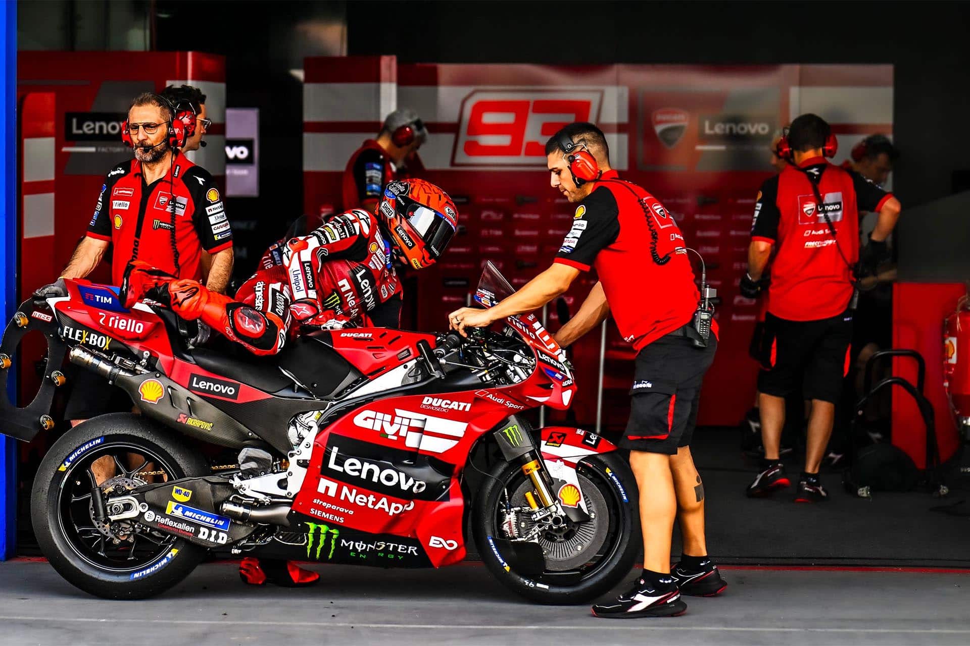 马克斯今年将寻求第十个冠军头衔