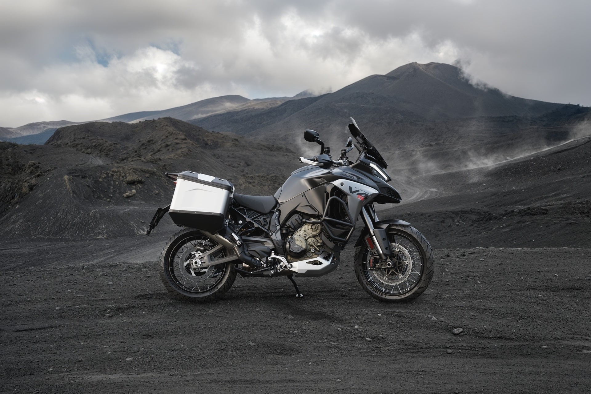 杜卡迪工厂制造：为 Borgo Panigale 生产线带来定制化