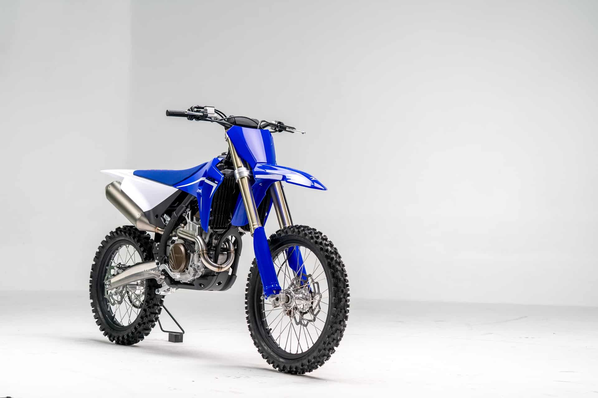 ZXMoto登陆我国 Desmotron为独家经销商