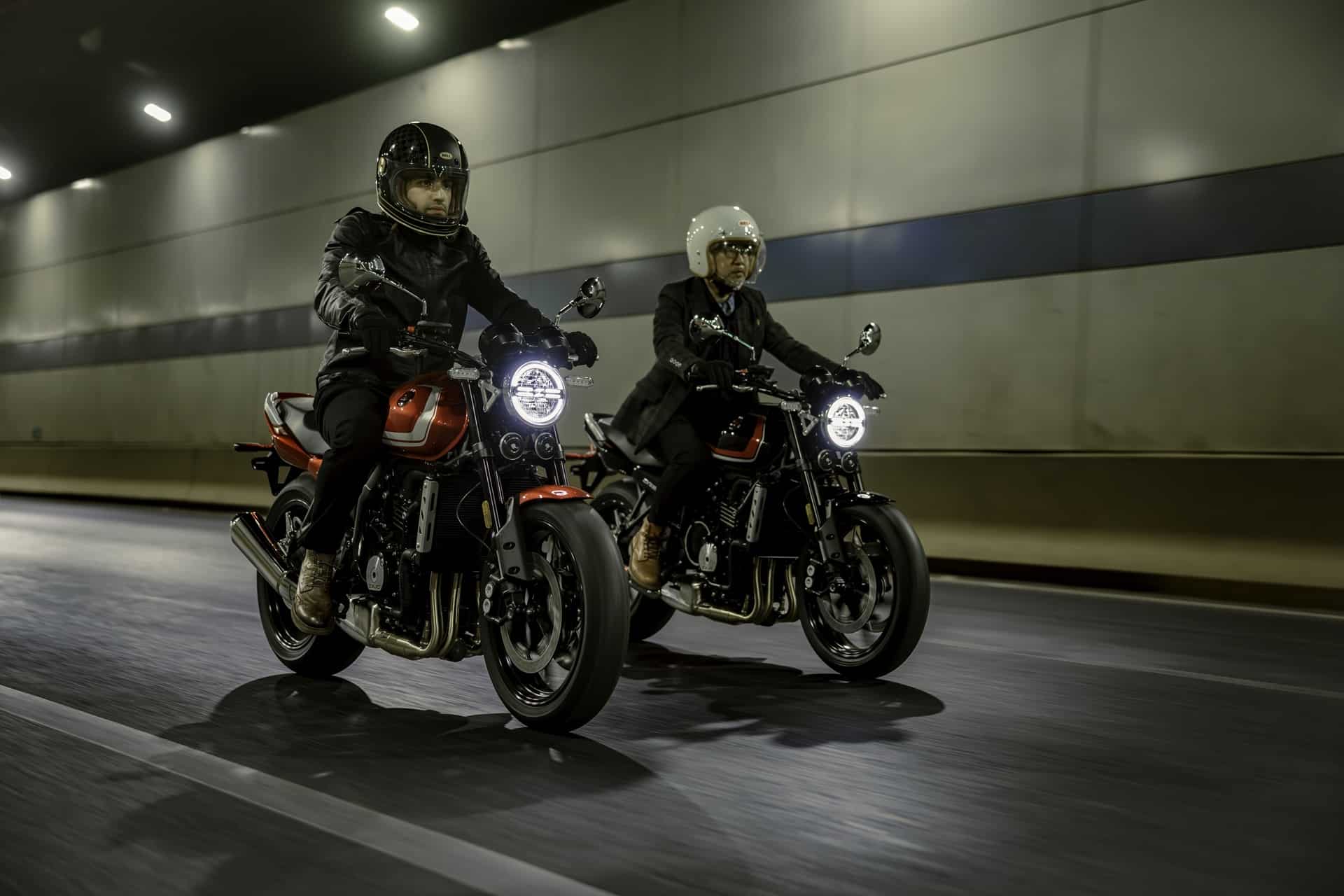 ZXMoto登陆我国 Desmotron为独家经销商