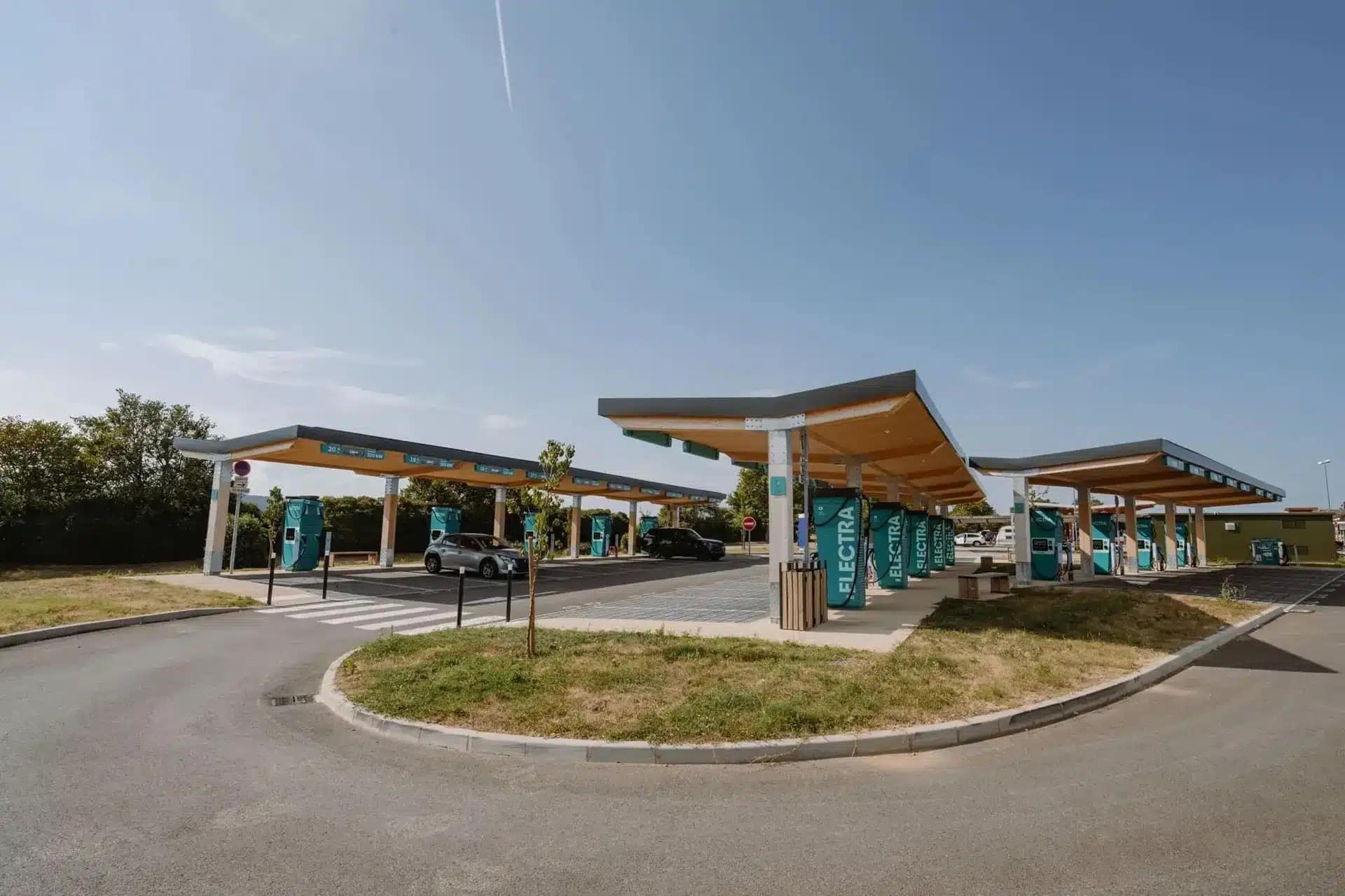 奥斯卡·皮耶拉 (Oscar Piera) 被任命为西班牙 Electra 新任商务总监