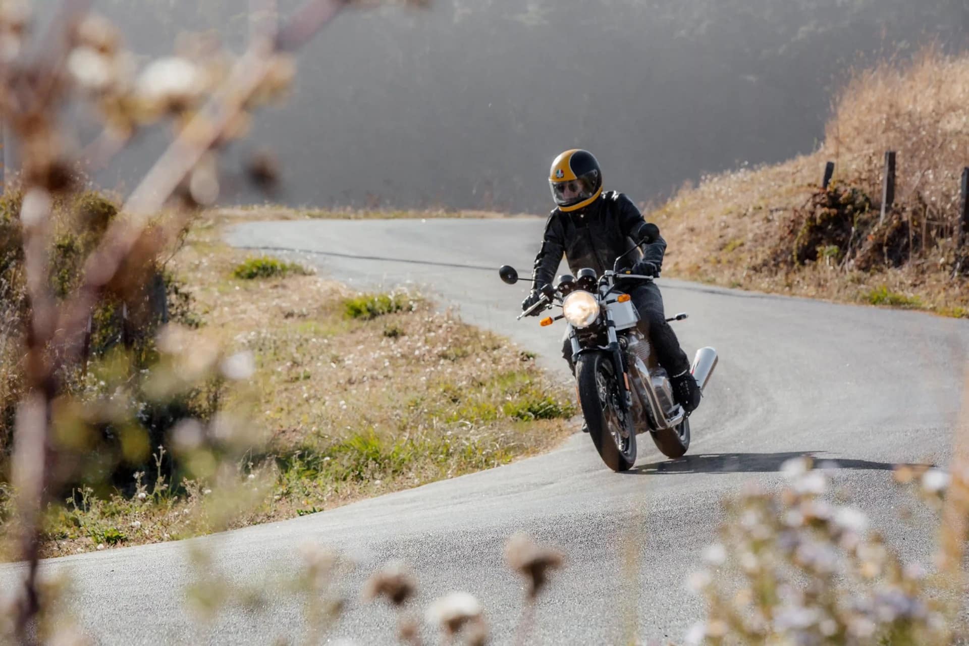 欧陆 GT 650 将于 2026 年更新