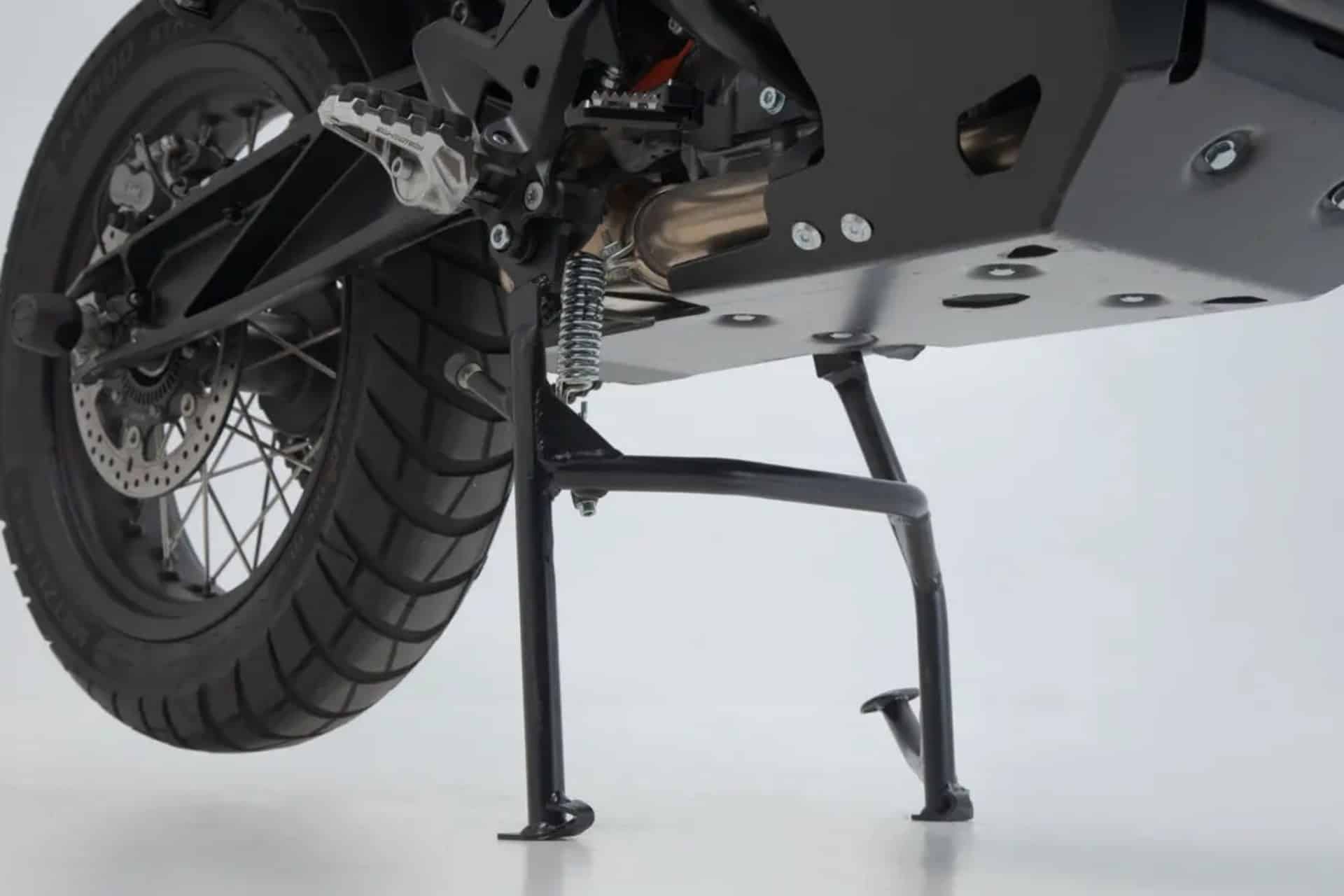 摩托车中央支架