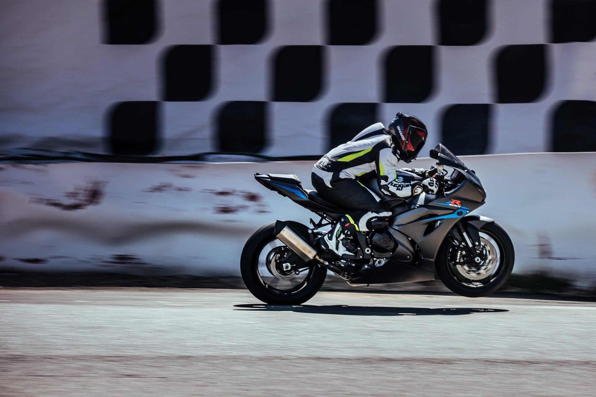 2026 年米其林动力日回归我国两条参考路线