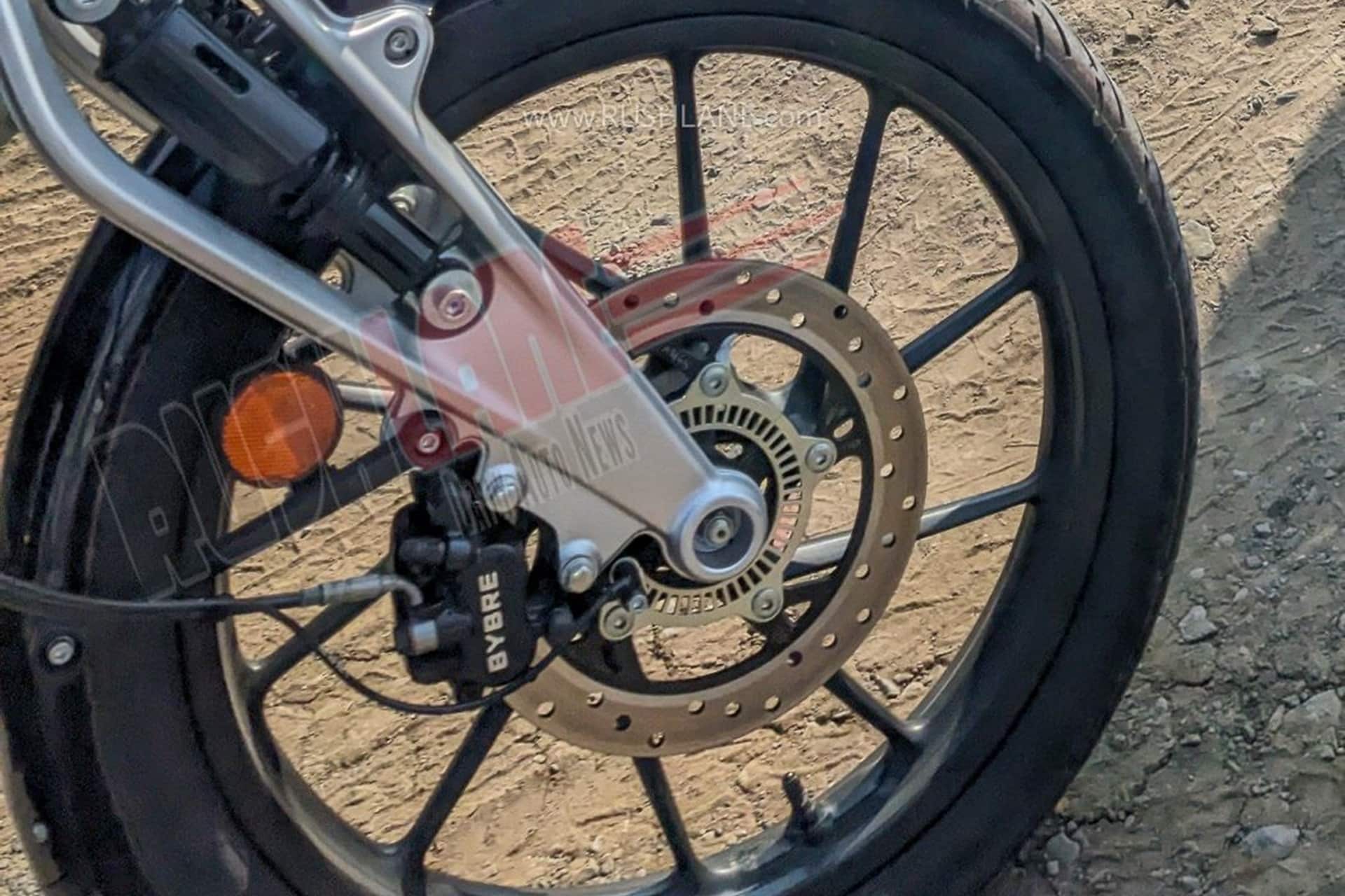 新款飞蚤C6的正式上市比以往任何时候都更近